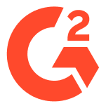 G2.com rating