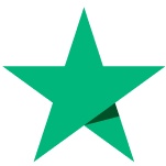 Trustpilot rating