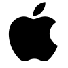 Apple App Store logo