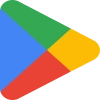 Google Play logo