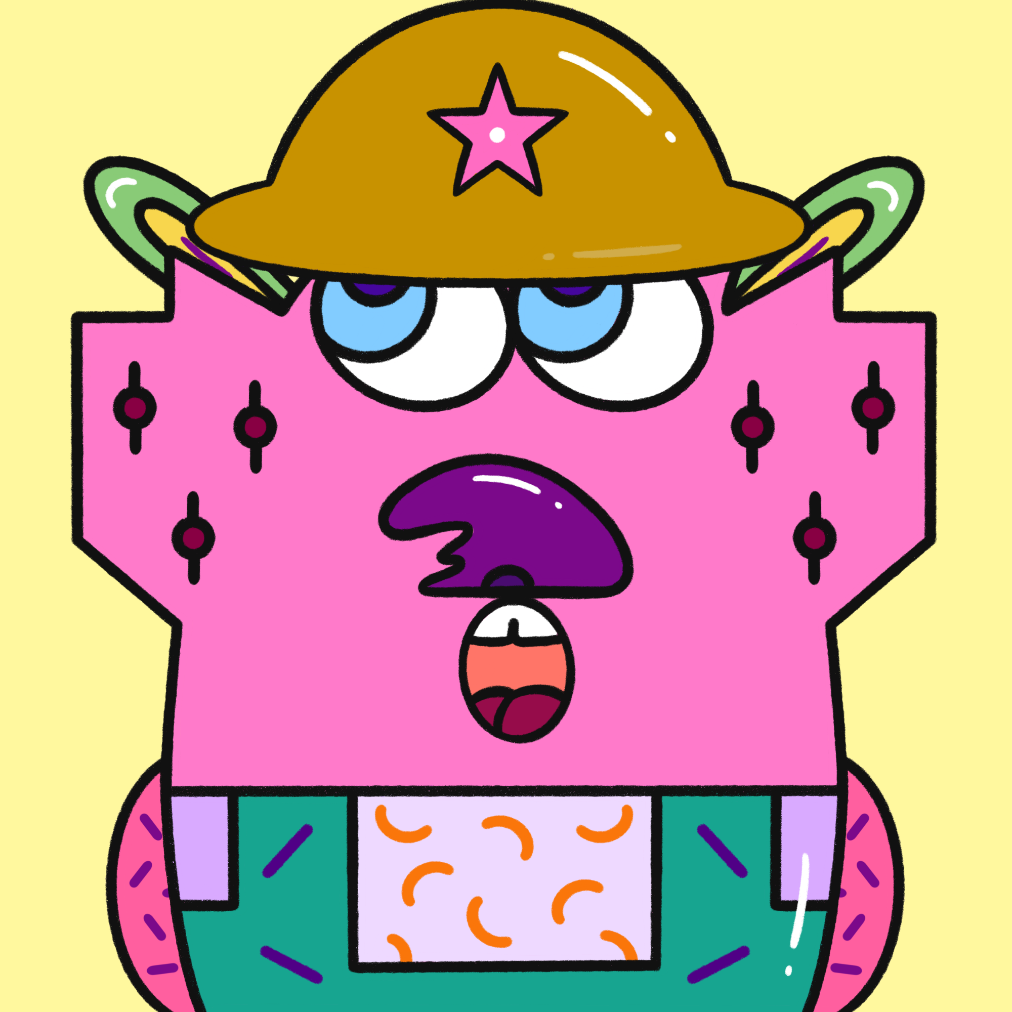 Mariana Victoria Garcia Portilla (mvgarcia9) profile | Padlet