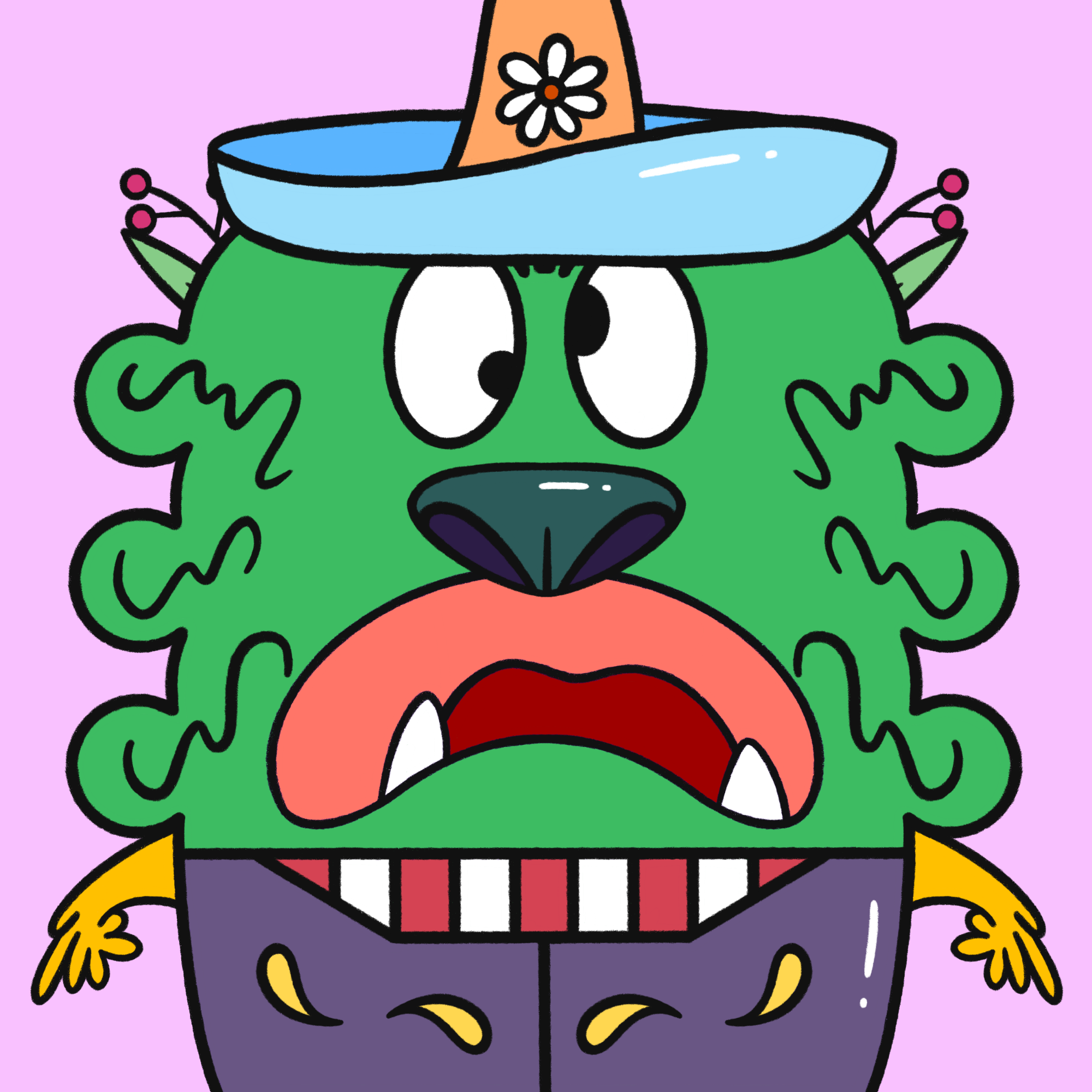 Goulet Elyse (gouletel) profile Padlet