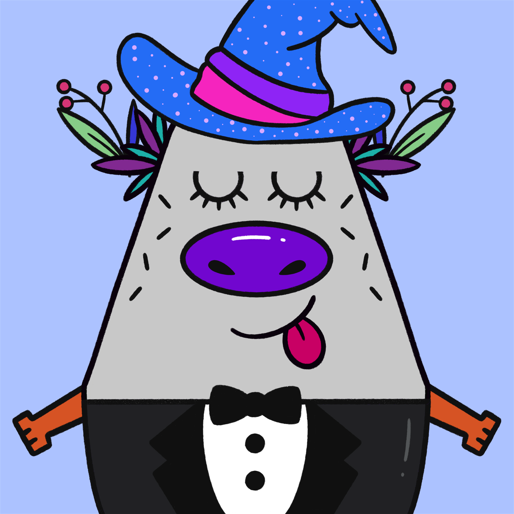 Charlotte (u7491855) profile | Padlet