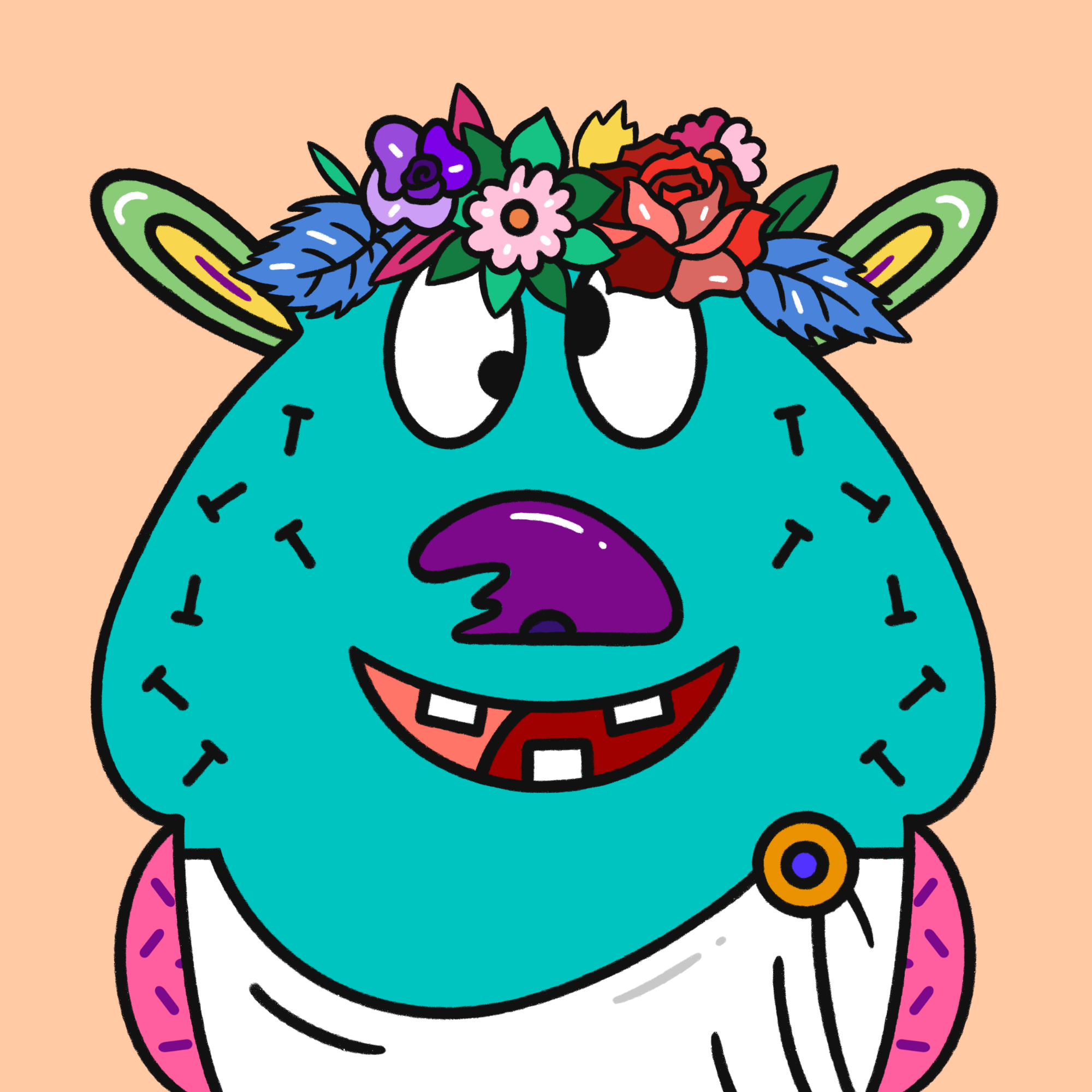 Anna Mullen (anna_mullen_202) profile Padlet