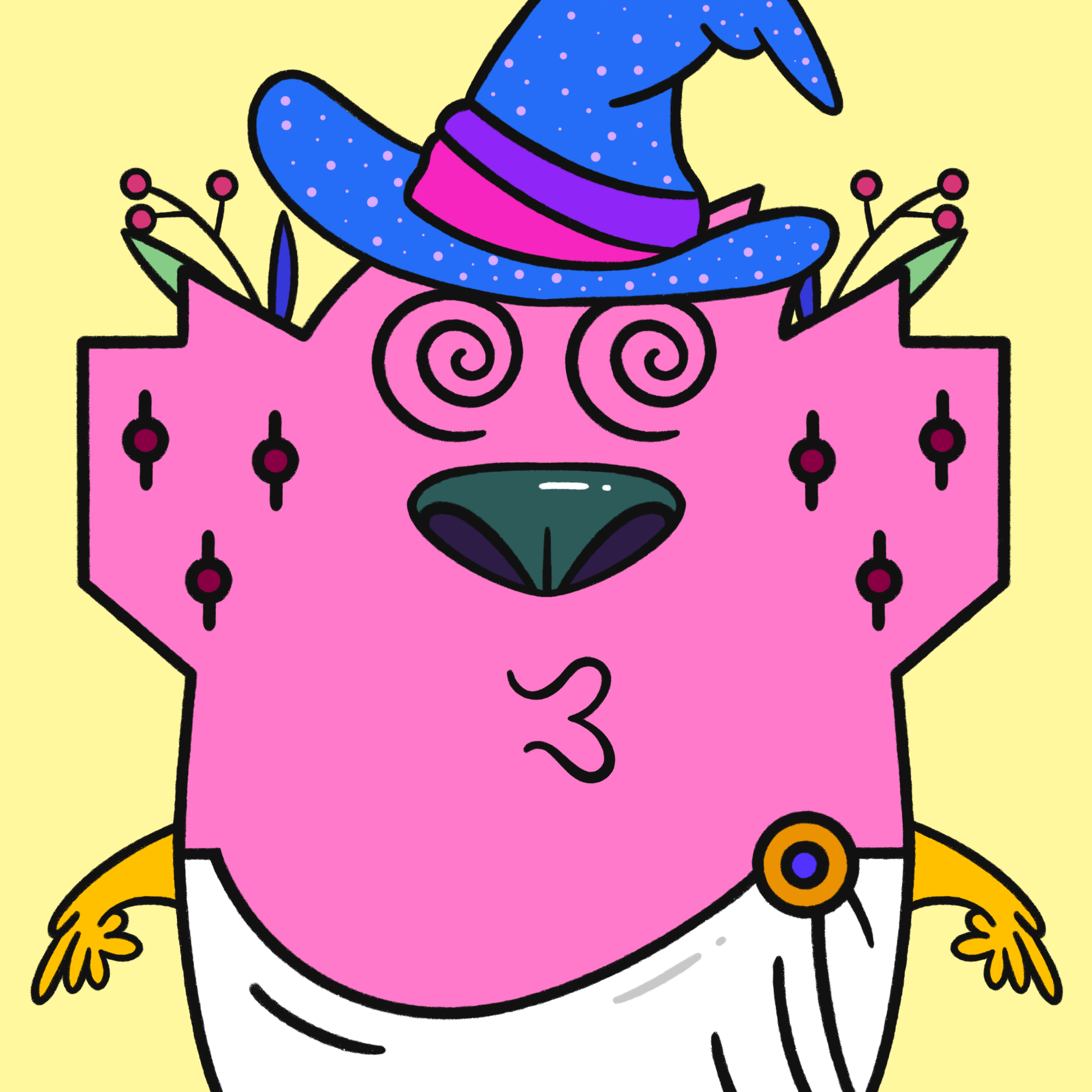 Hamish McCoy (hamish_s_mccoy) profile Padlet