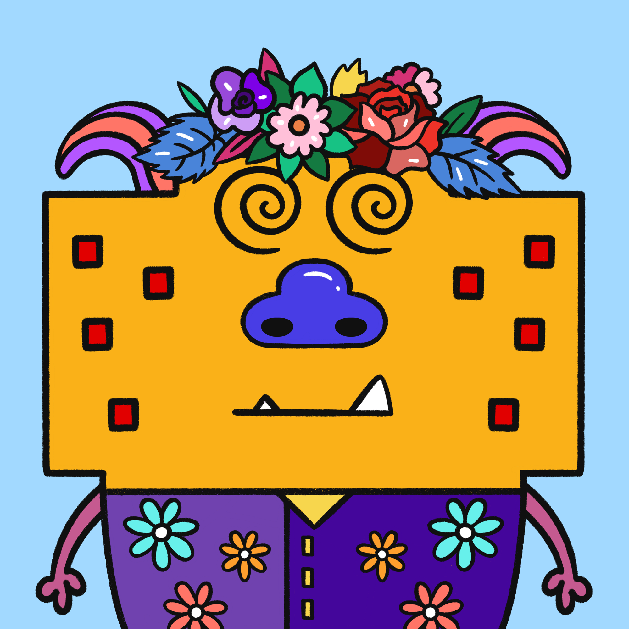 Theresa Zhou (30theresazhou) profile Padlet