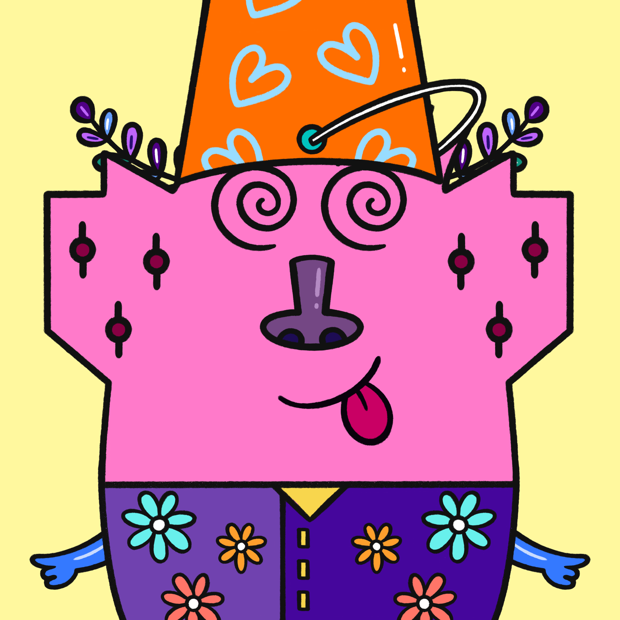 Brielle Robinson (brrobinson1) profile | Padlet