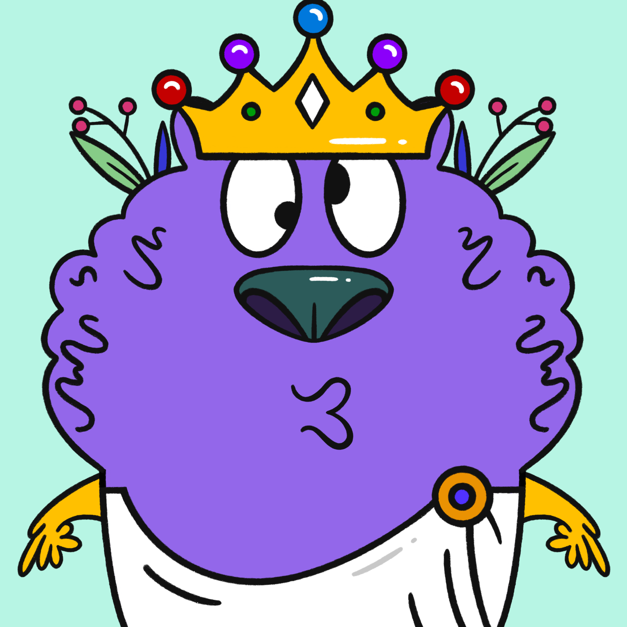 Дарья (DariaT) profile | Padlet