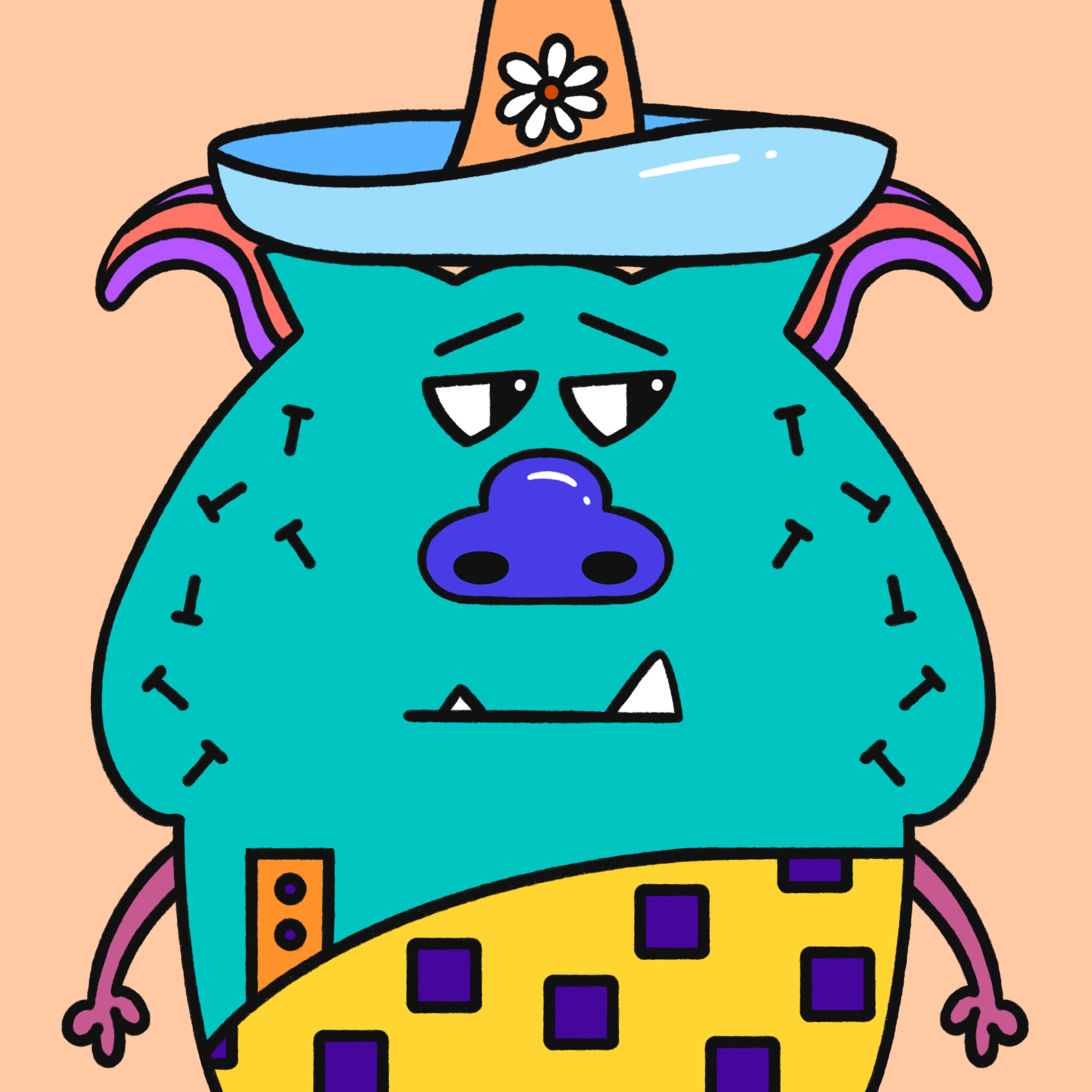 TACO TERCERO STALYN DANIEL (TacoStalyn) profile | Padlet