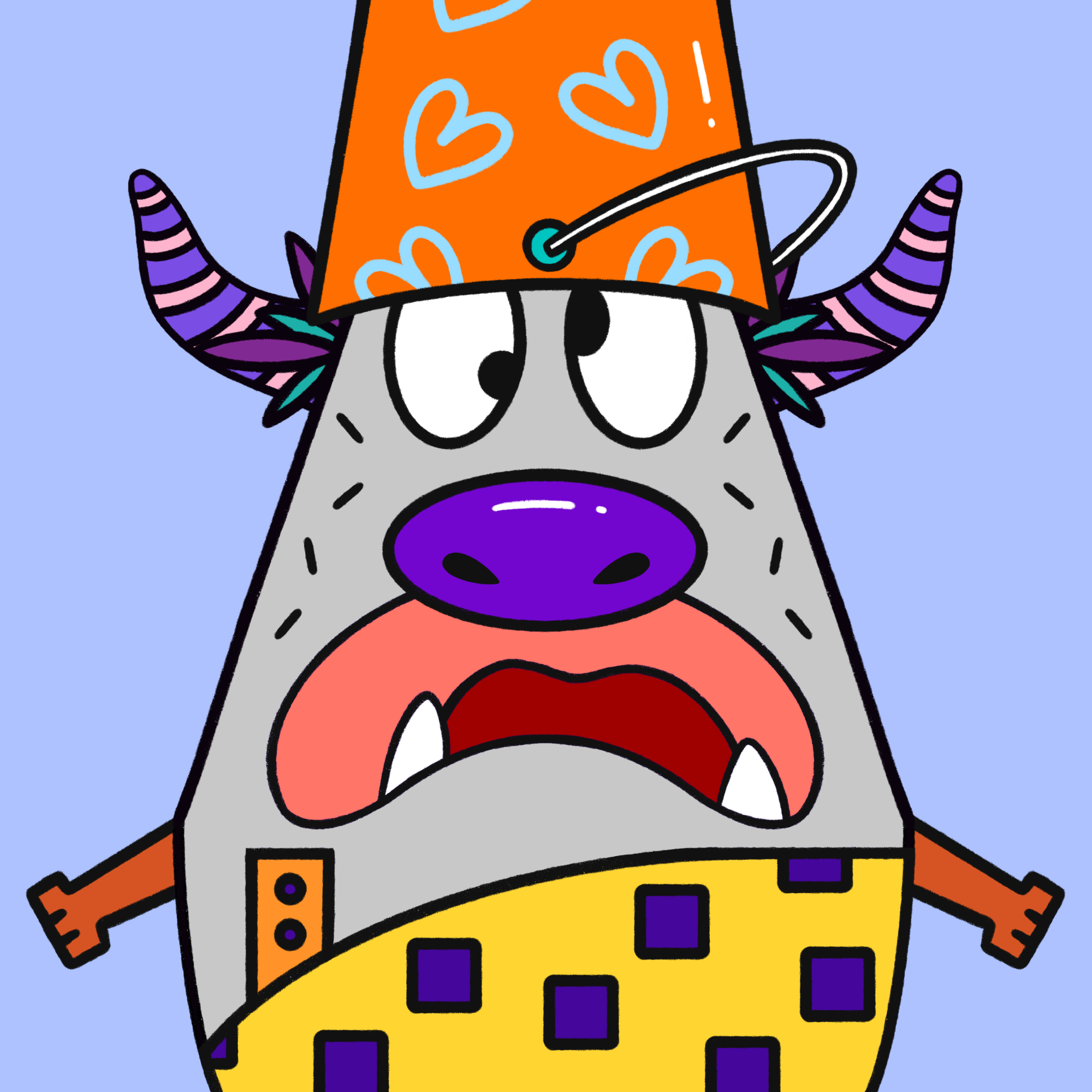 Анастасия (messeevaa) profile | Padlet