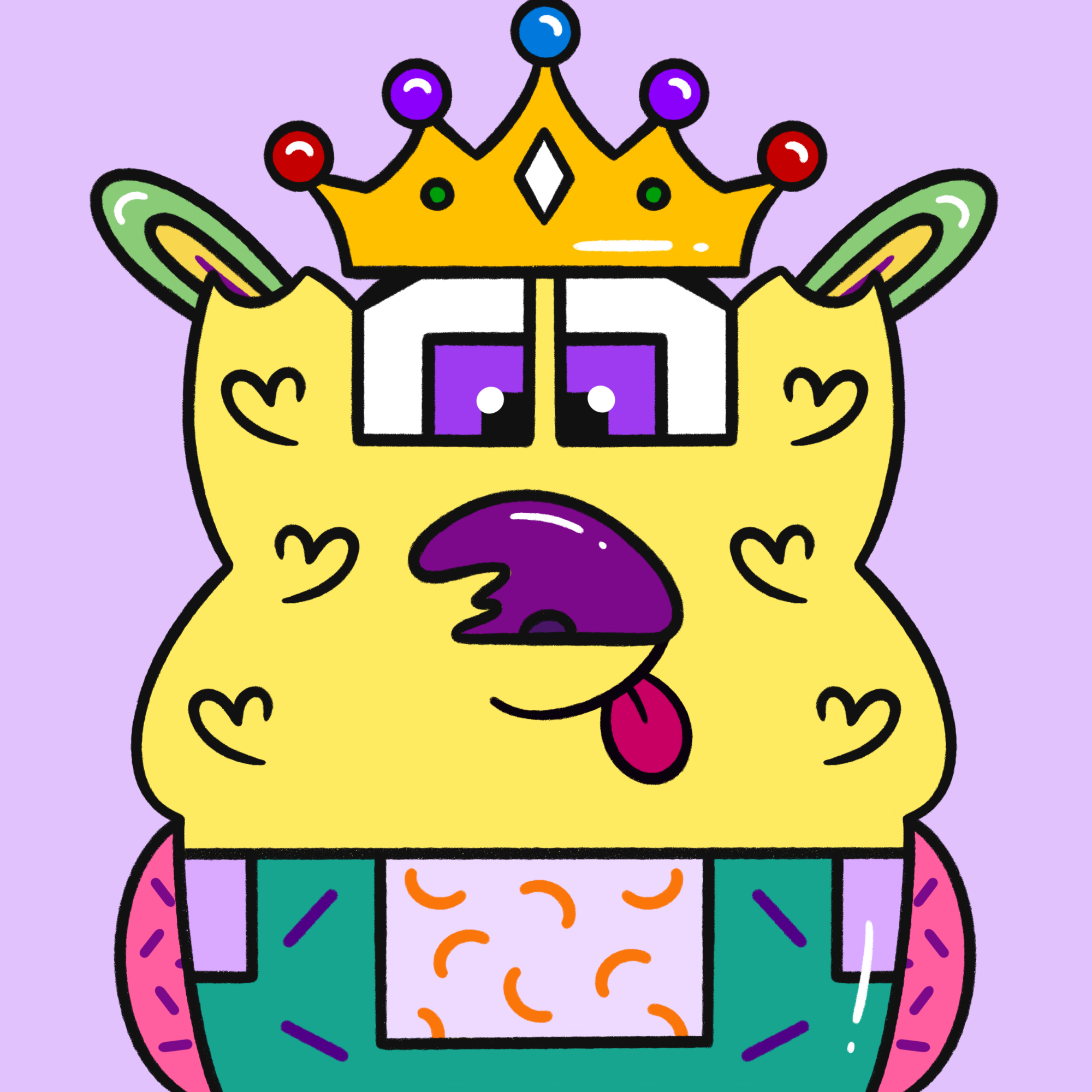 Marla Erazo (quierotushistorias) profile | Padlet