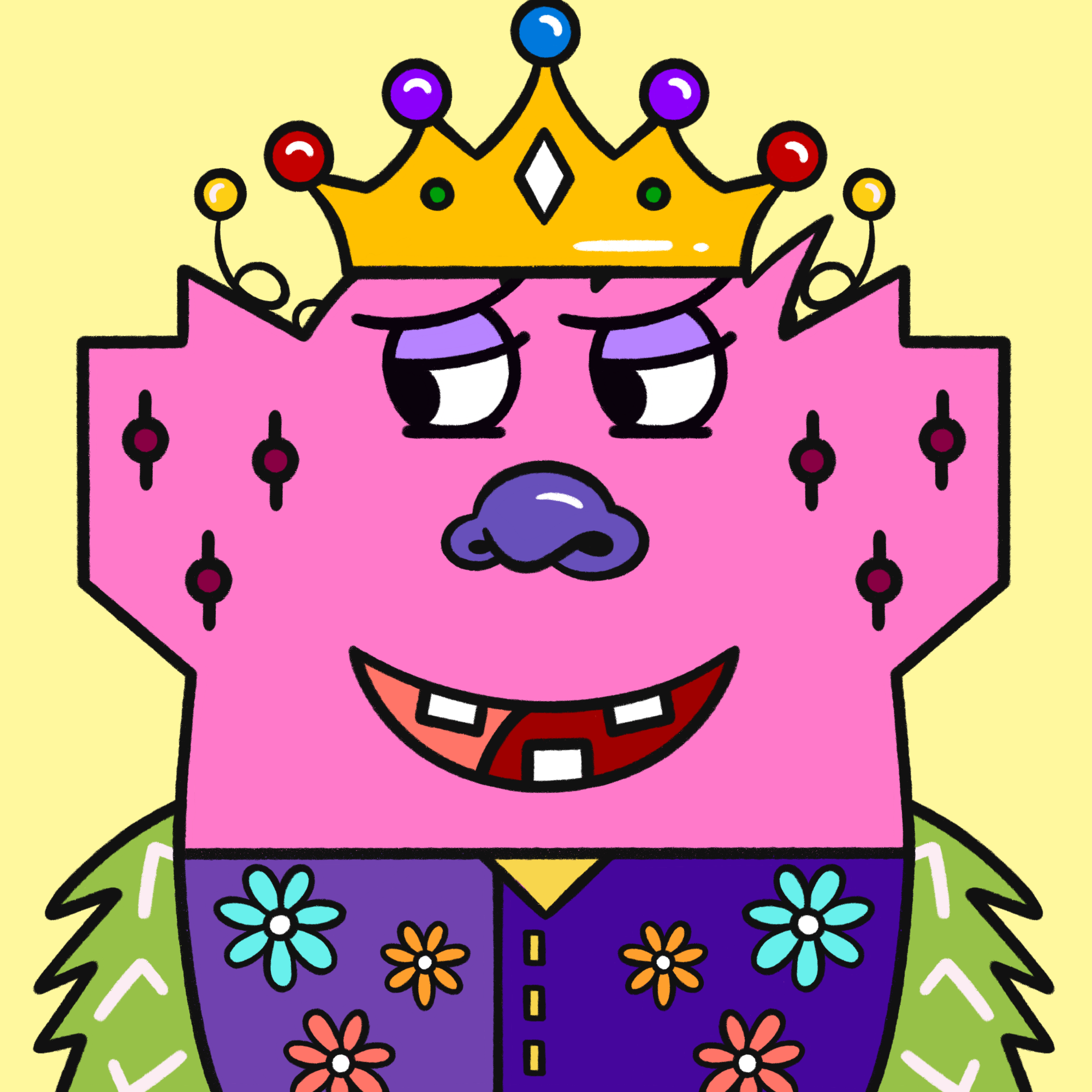 Kara (KaraBoo) profile | Padlet