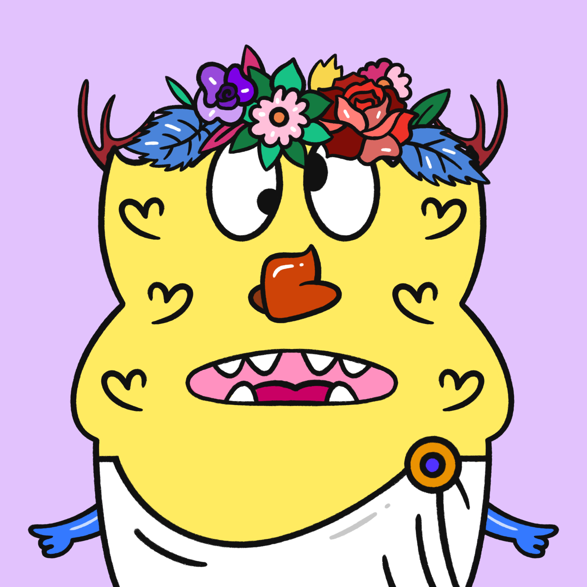 Anna (Anna_11) profile | Padlet