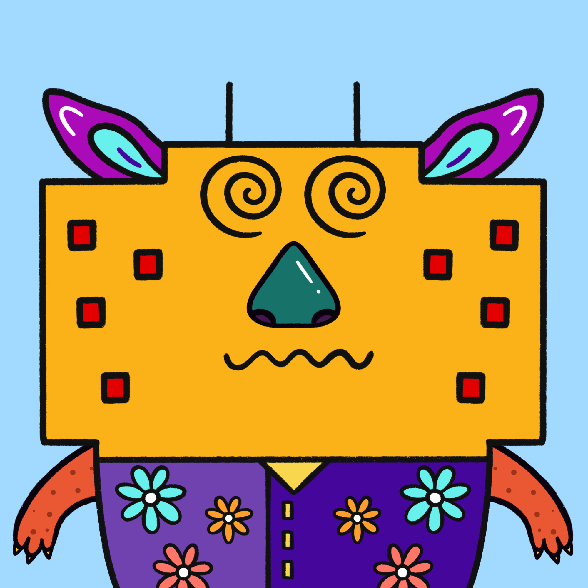 Phoebe (Phoebe_mea) profile | Padlet