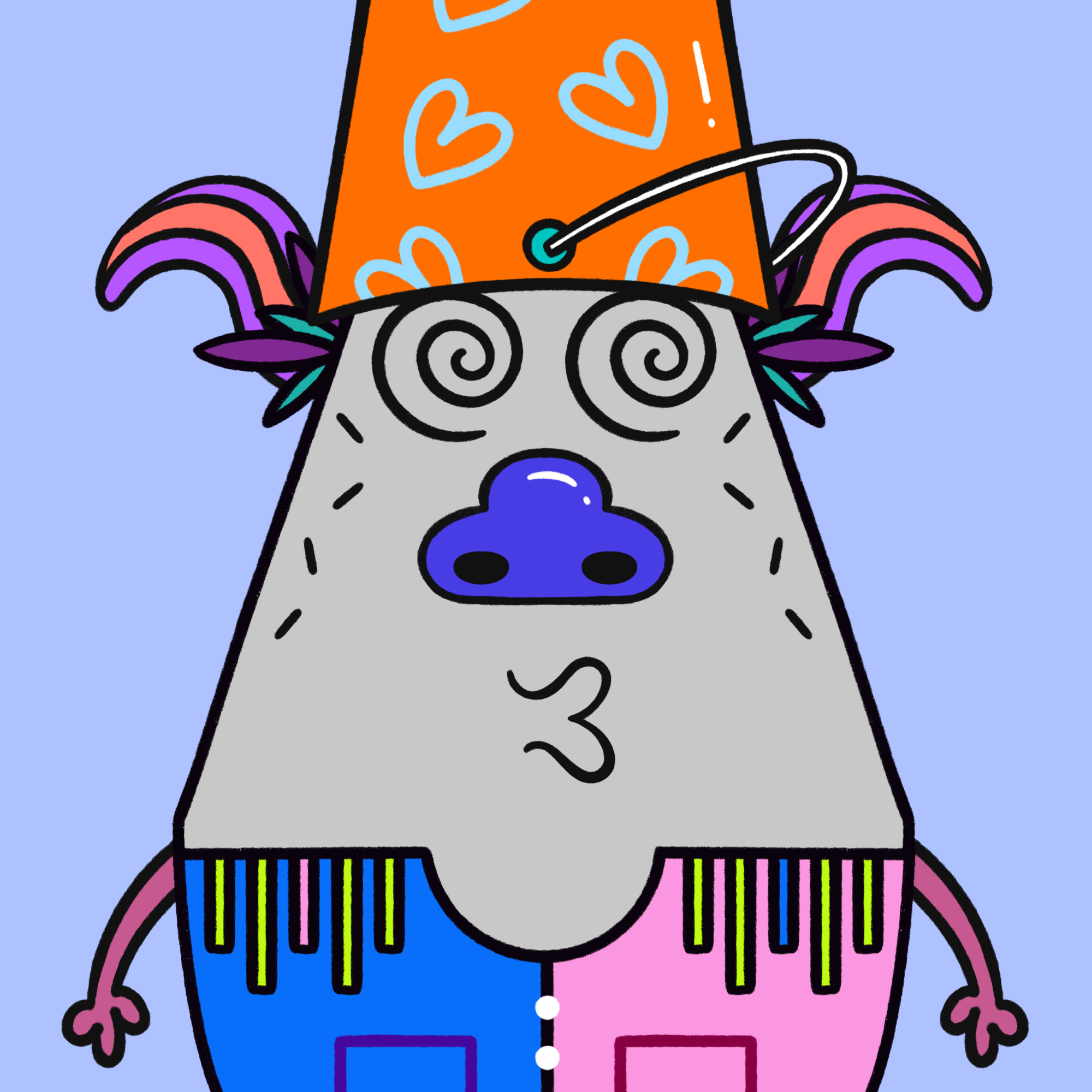 Vanessa Arias (vanessaarias) profile | Padlet