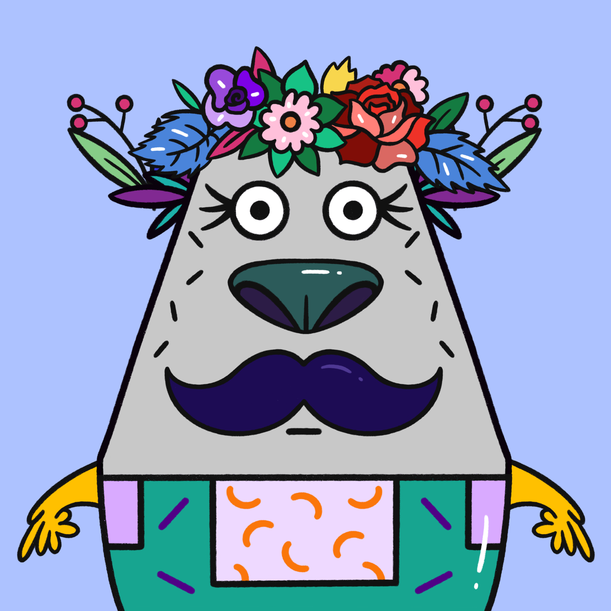 anonymous (stuf2013049800) profile Padlet