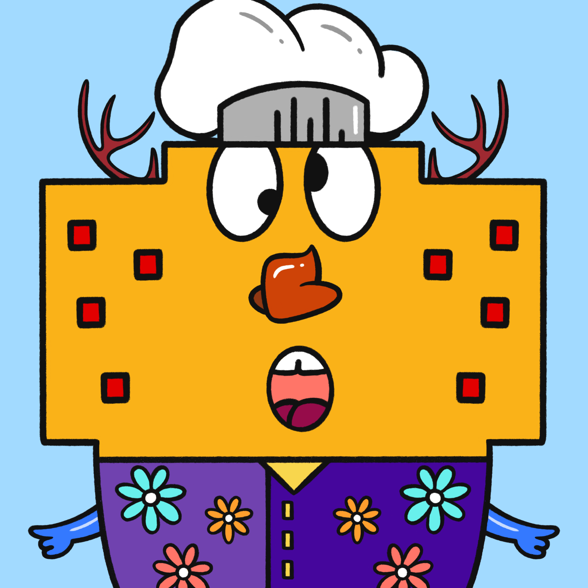 paloma (paloma202112) profile | Padlet