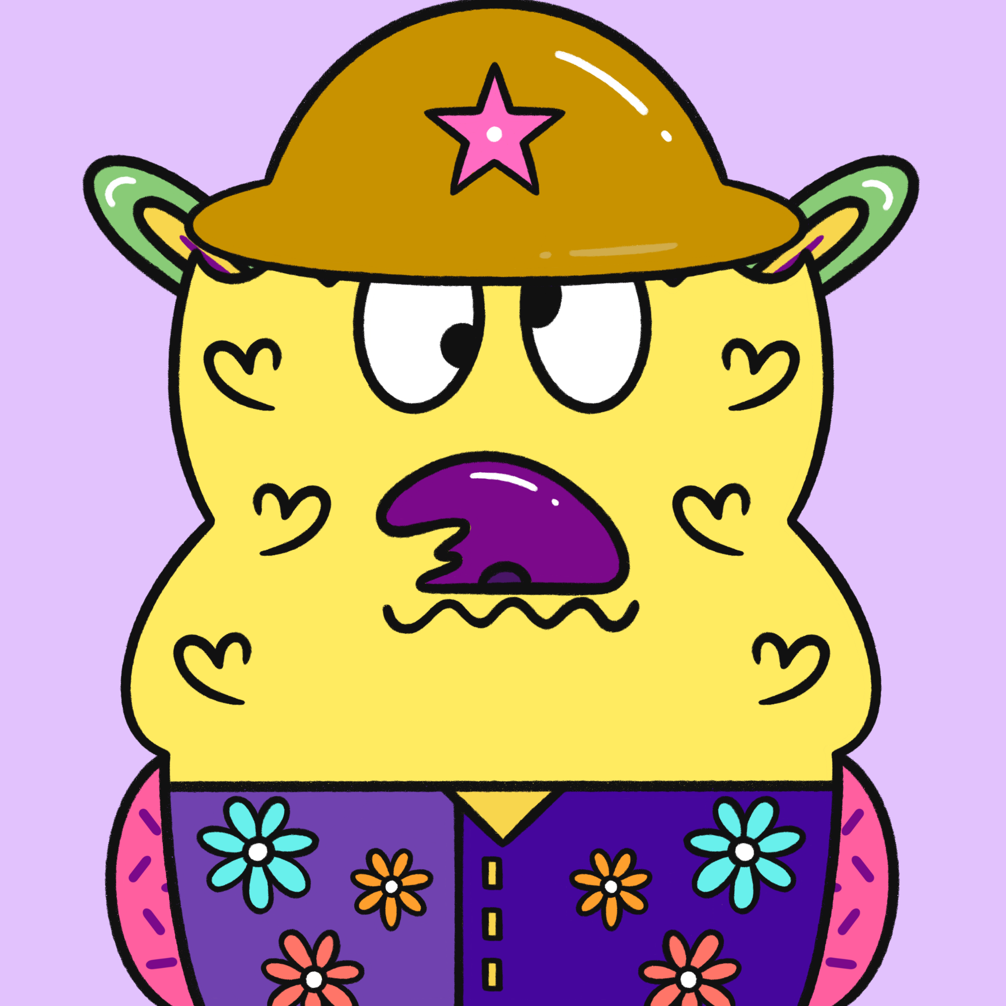 Надежда Проценко (nadegda_pr2016) profile | Padlet