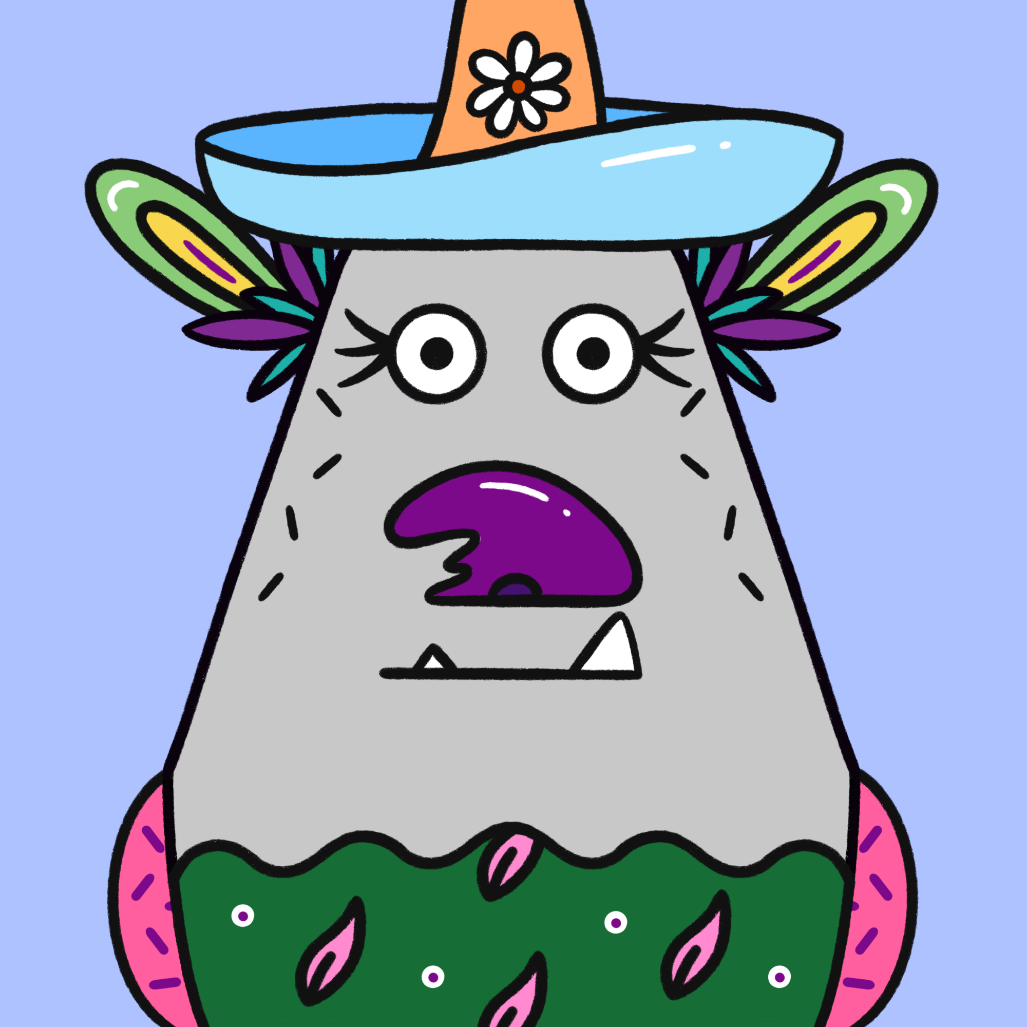 evelin cristina urbina bedoya (evelincristinad) profile | Padlet