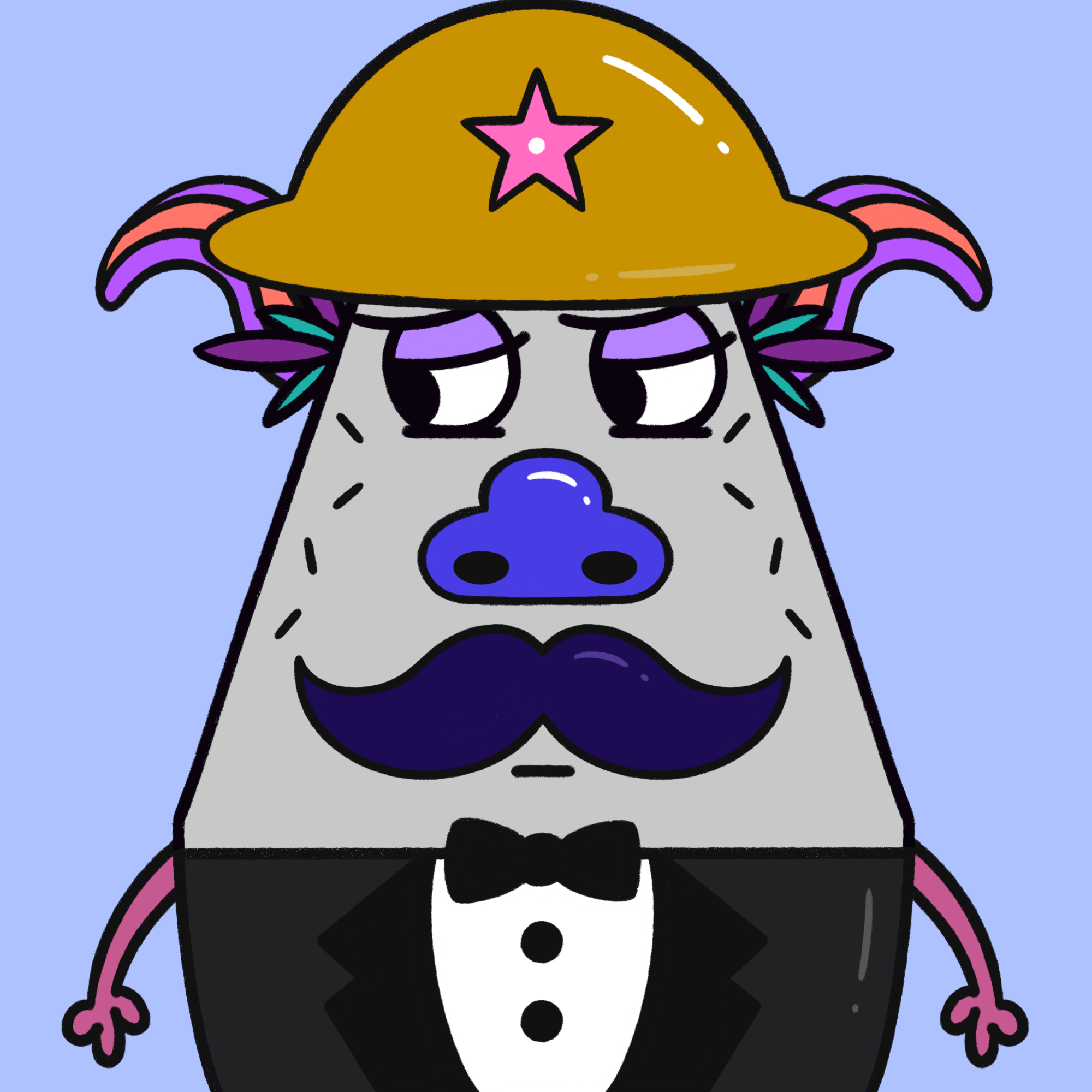 Paul (paulschool09) profile | Padlet