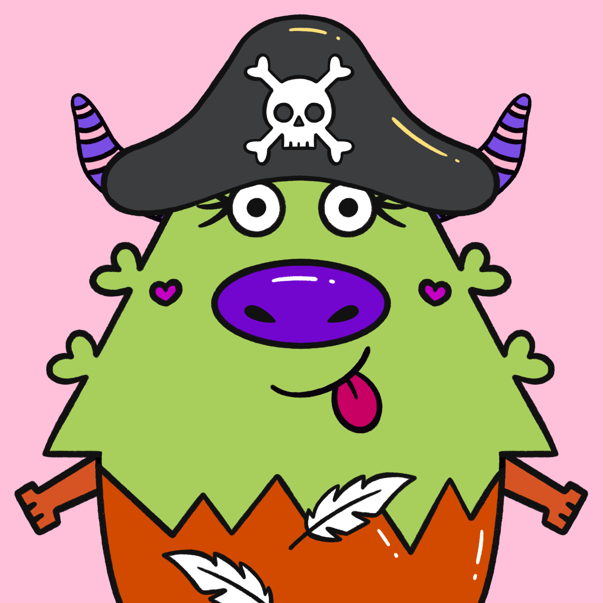 tosha (tosha) profile Padlet