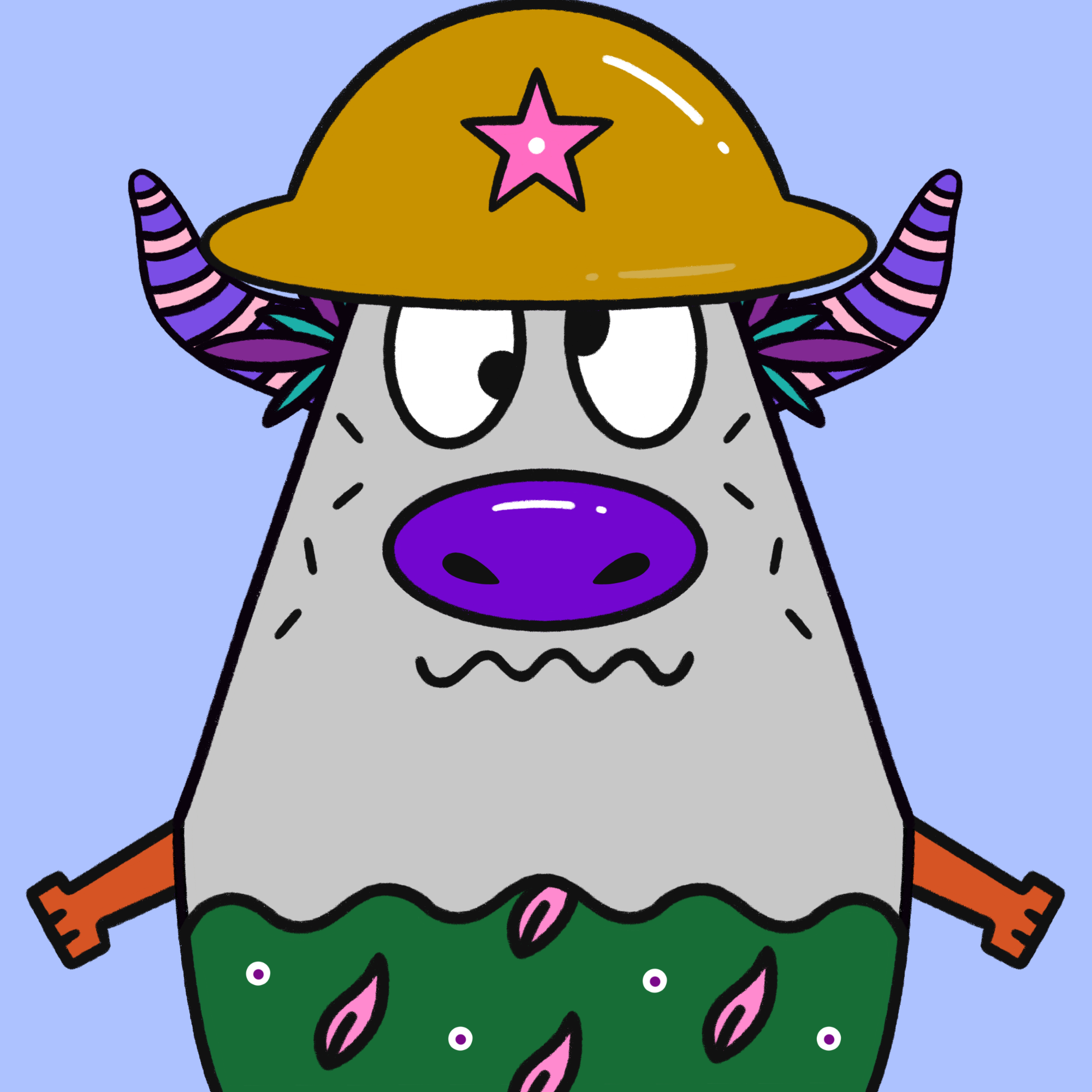 Forman, Katia (25119112) profile Padlet