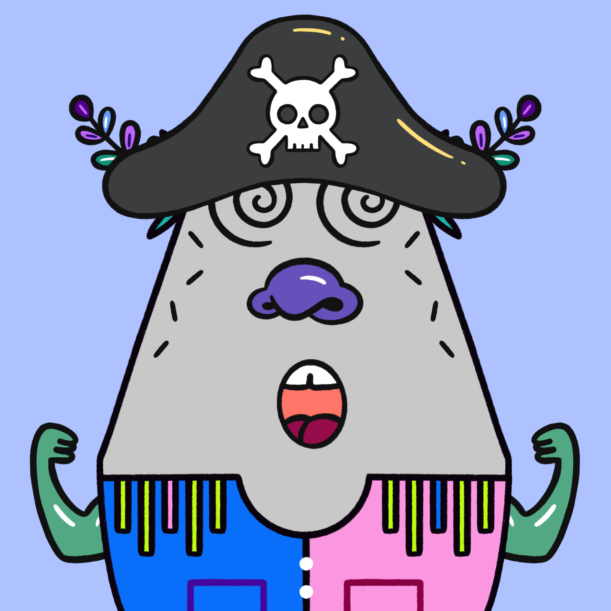 Oscar Fielding (22035023) profile Padlet