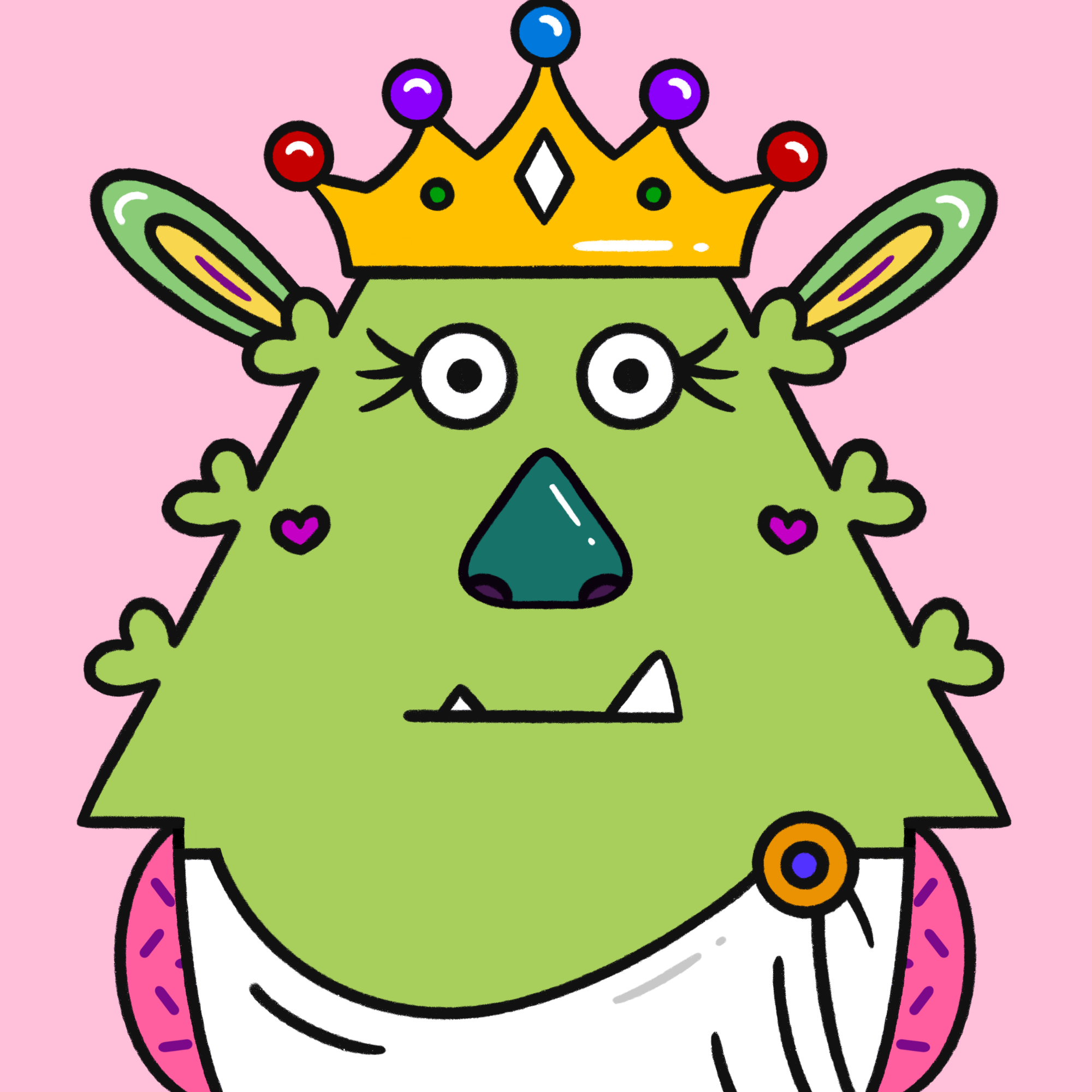 Roki (ana_montana) profile Padlet
