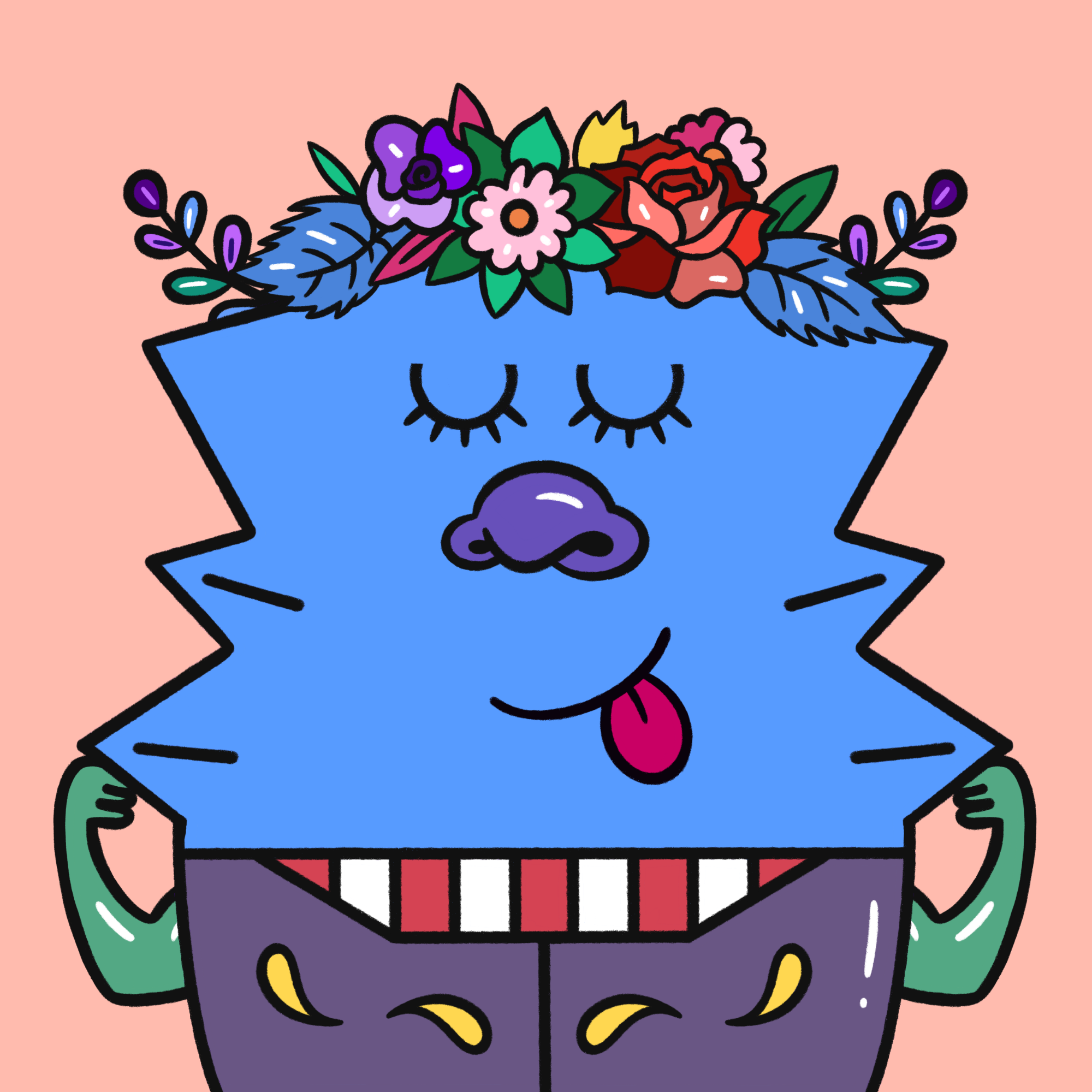 Jocelyn (JocelynLizethZamoraAcosta) profile | Padlet