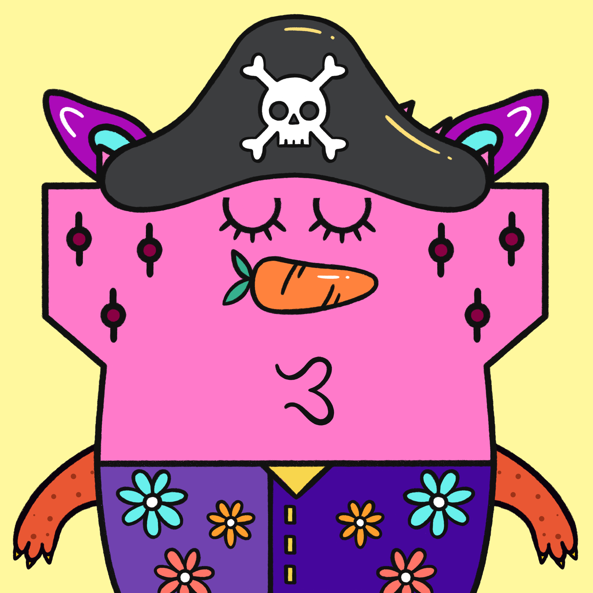 Xenia b24115072 Profile Padlet