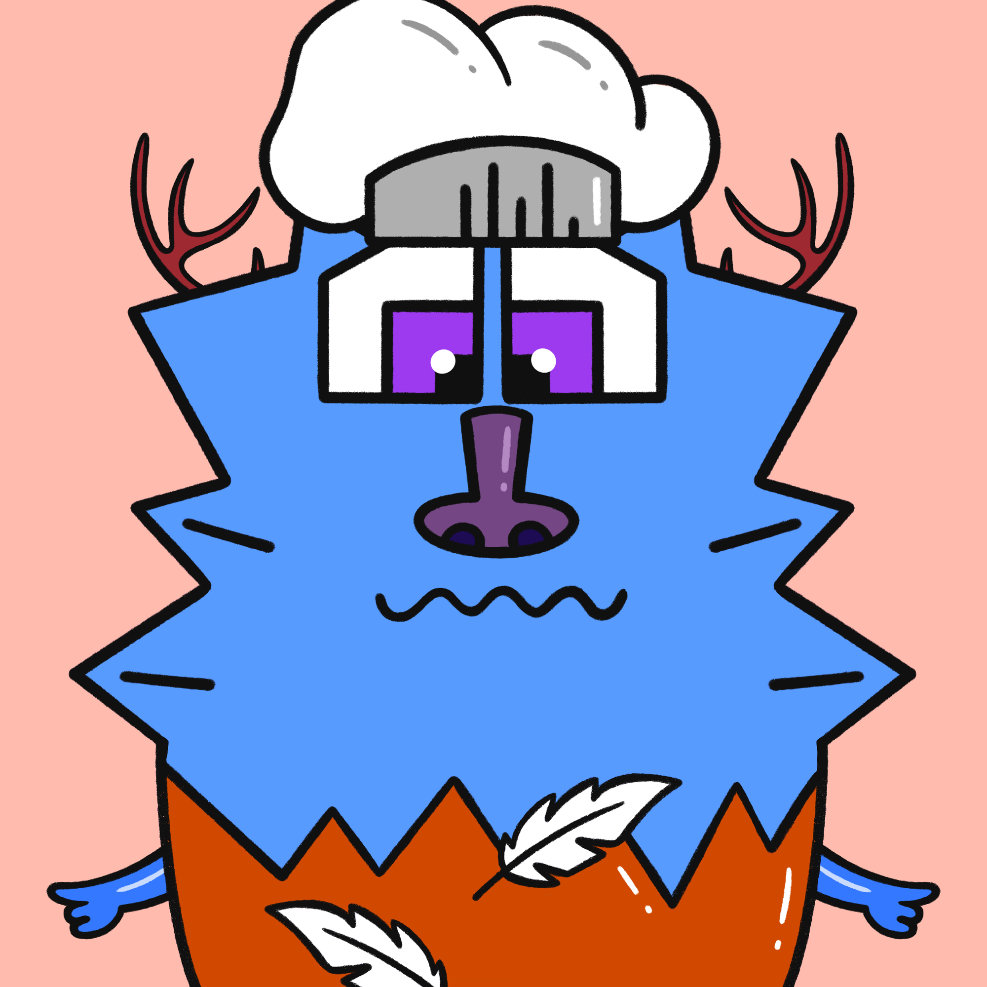 仁平 みれい (s1824321) profile Padlet