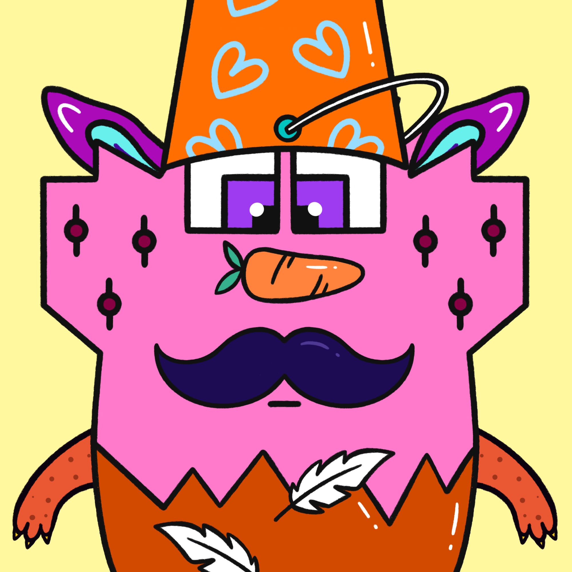 Kenneth Comia (kencomiaaicp) profile | Padlet