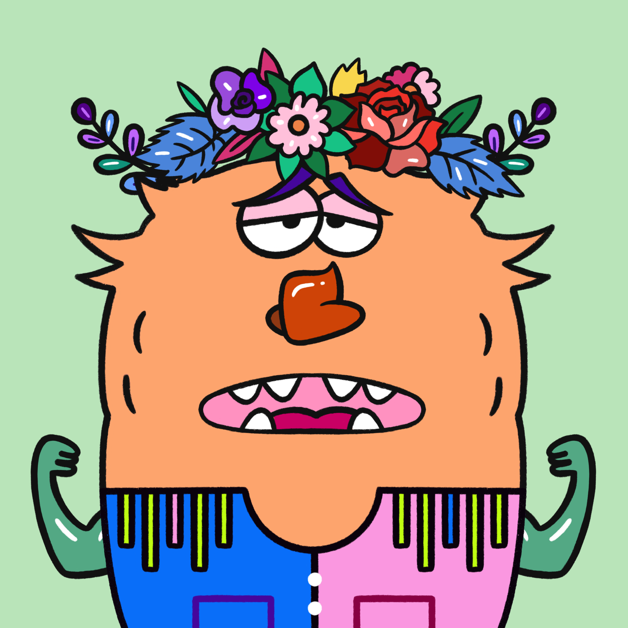 Peralta, Christine (cperalta46) profile Padlet