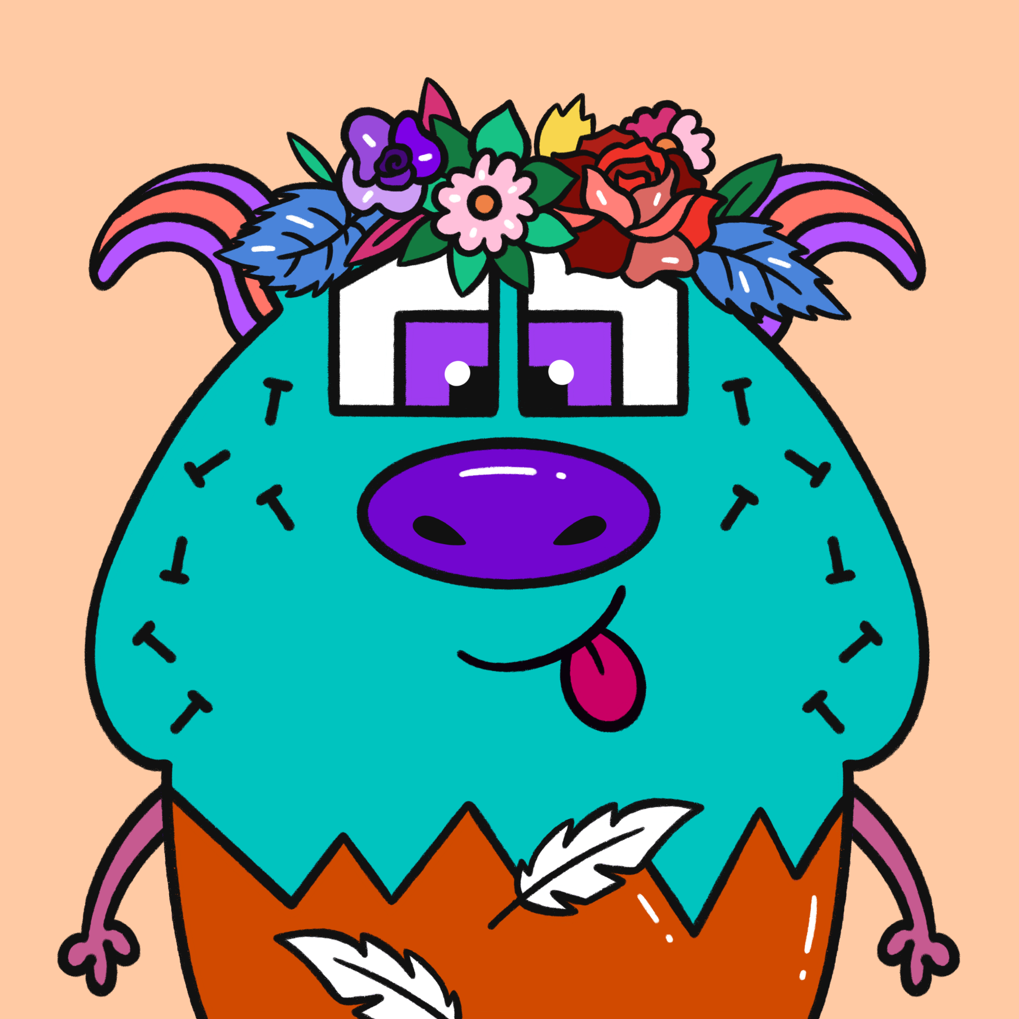 Elle Thomas (Learner 341052) (3410522) profile | Padlet