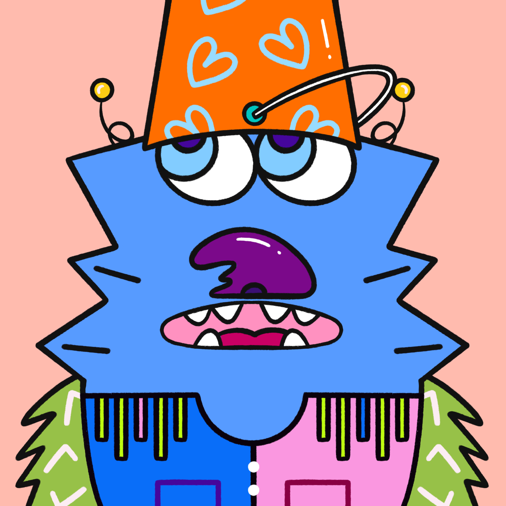 Sandra (00041708) profile | Padlet