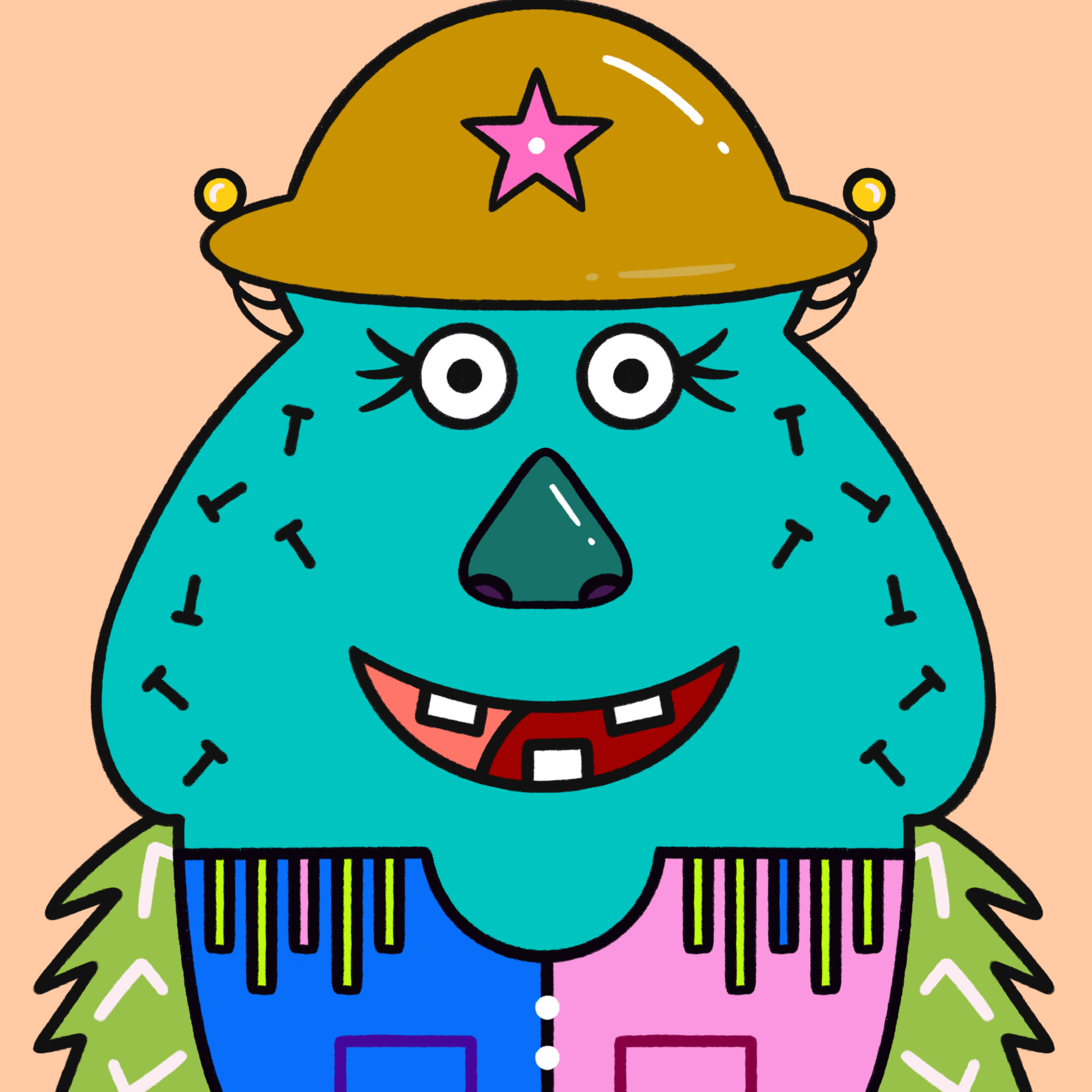 yolanda (yolanda_rb_90) profile | Padlet