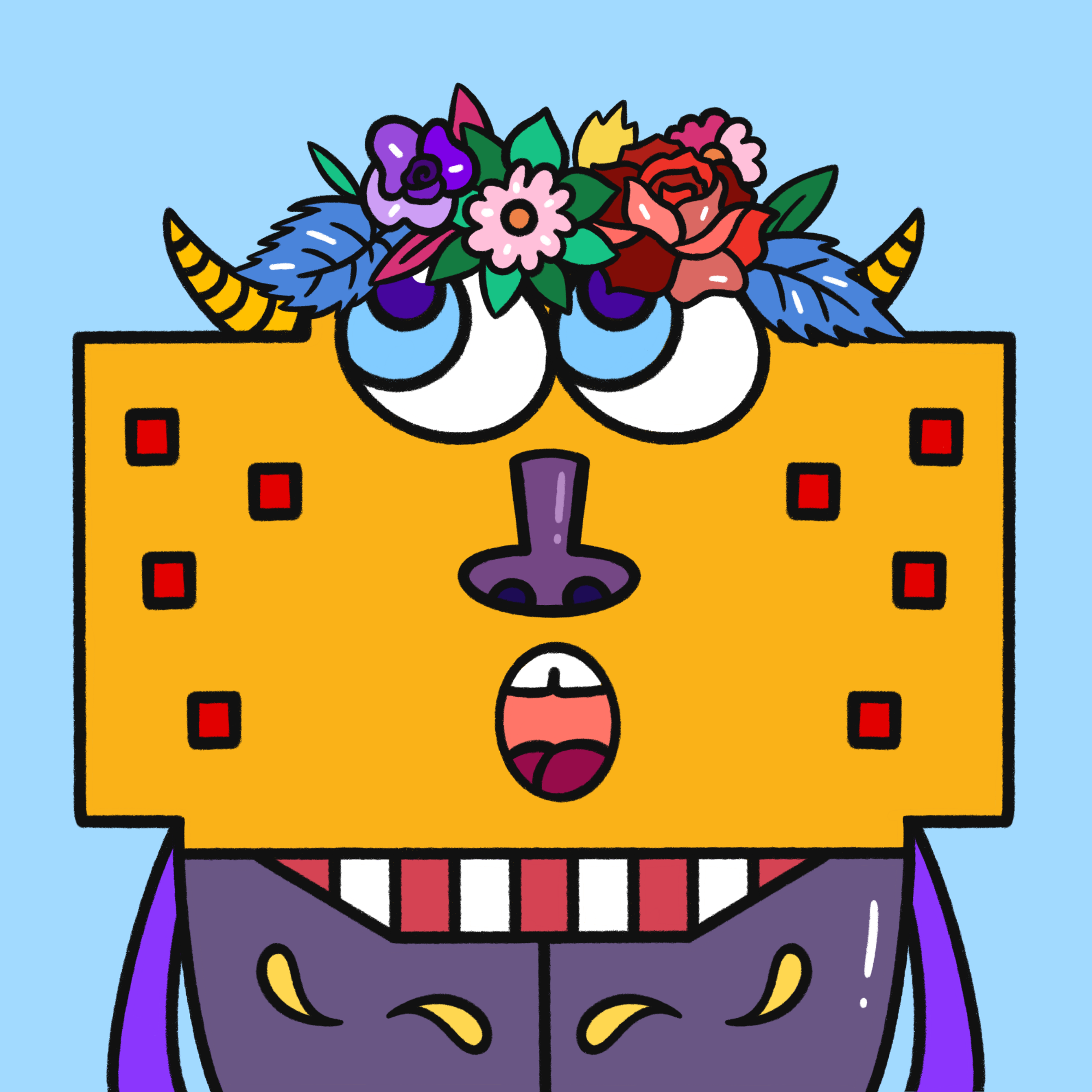 Тамара Восканян (tamaravos) profile | Padlet