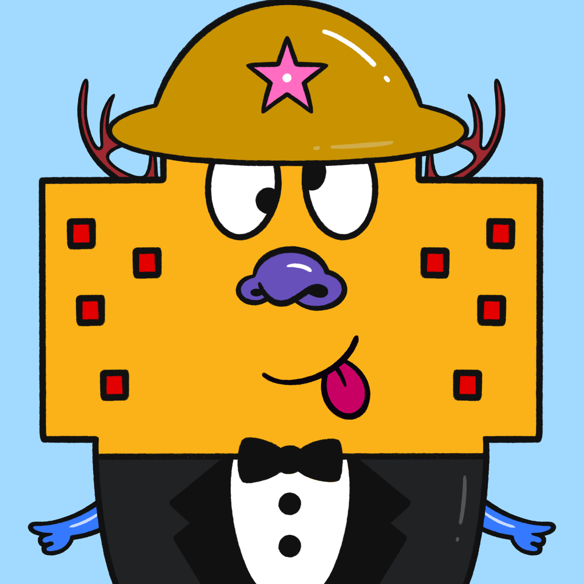 Andrew (50030) profile | Padlet