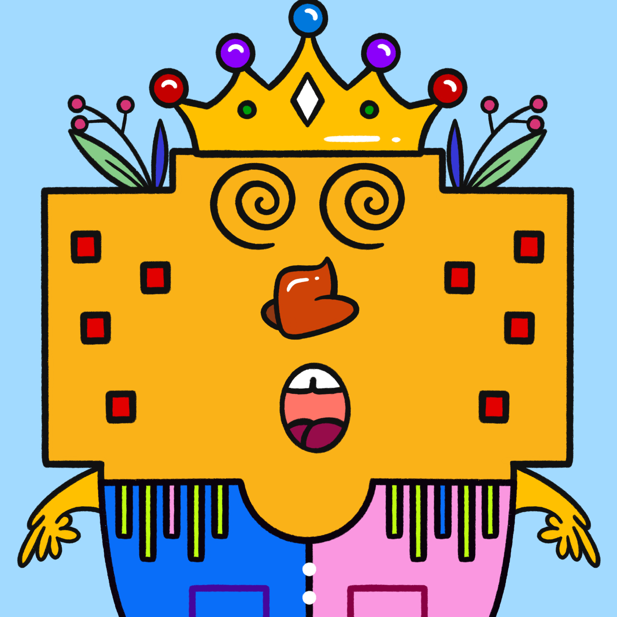 Lee Winslow (lwinslow) profile Padlet