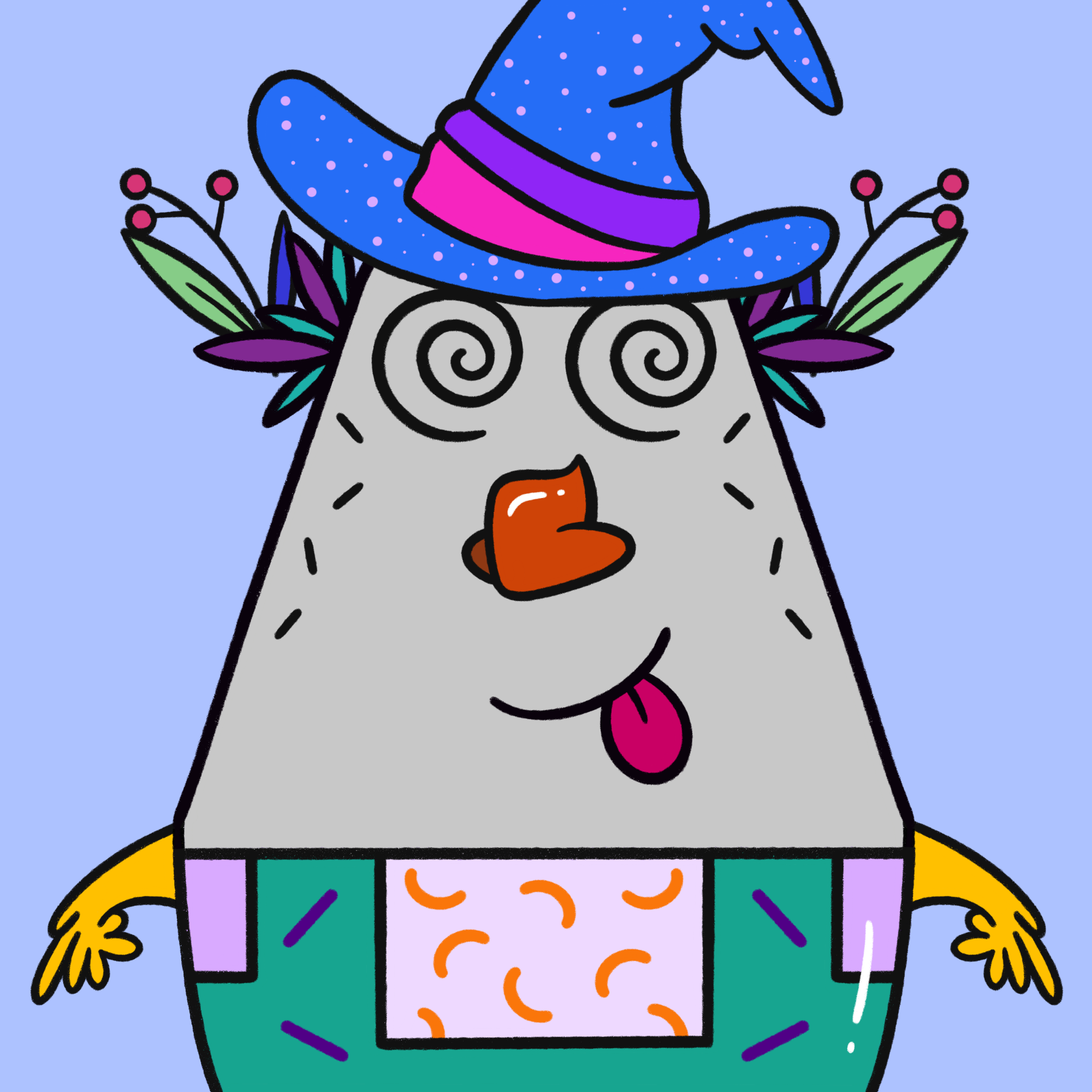 Owen Fletcher (owenf) profile | Padlet