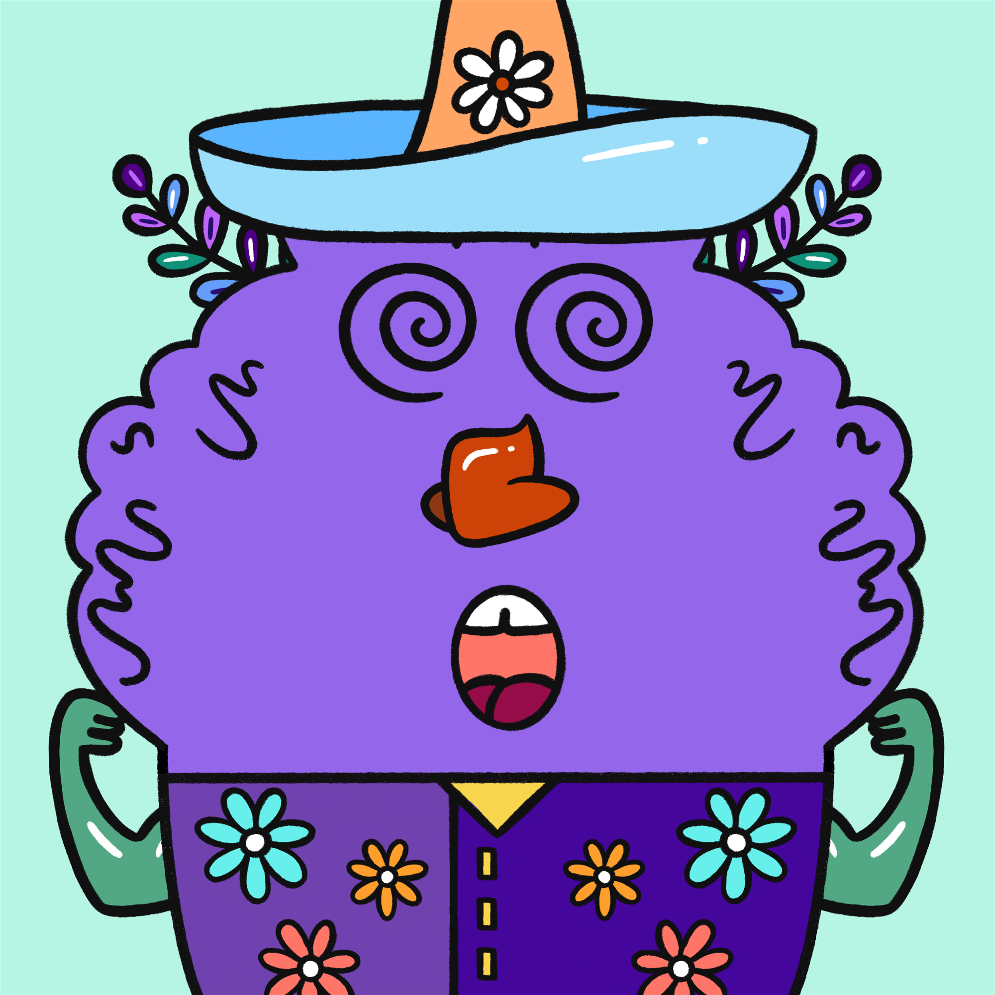 Lauren Barrett (lmbarrett820) profile | Padlet