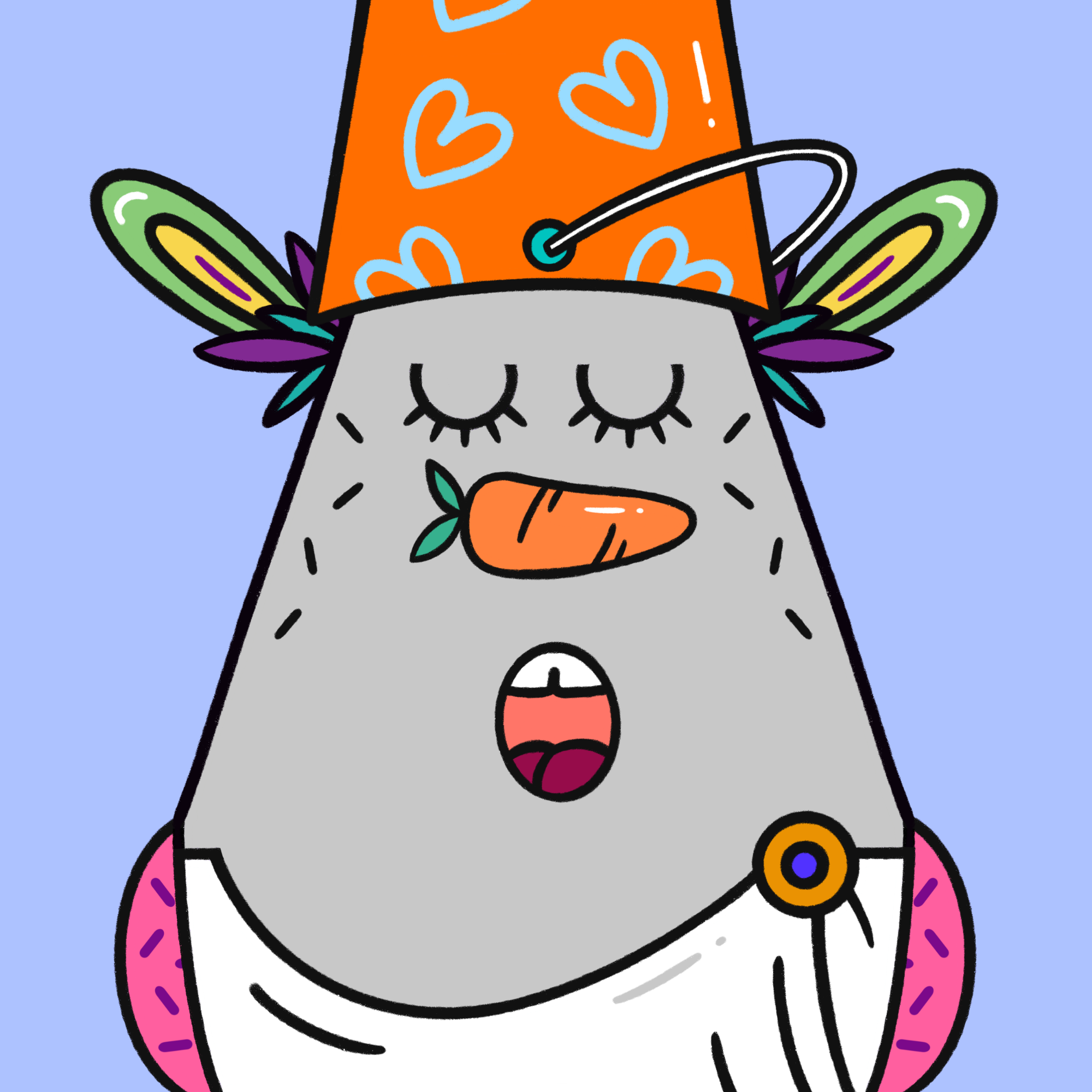 isabelle (isabelleeldre75) profile Padlet