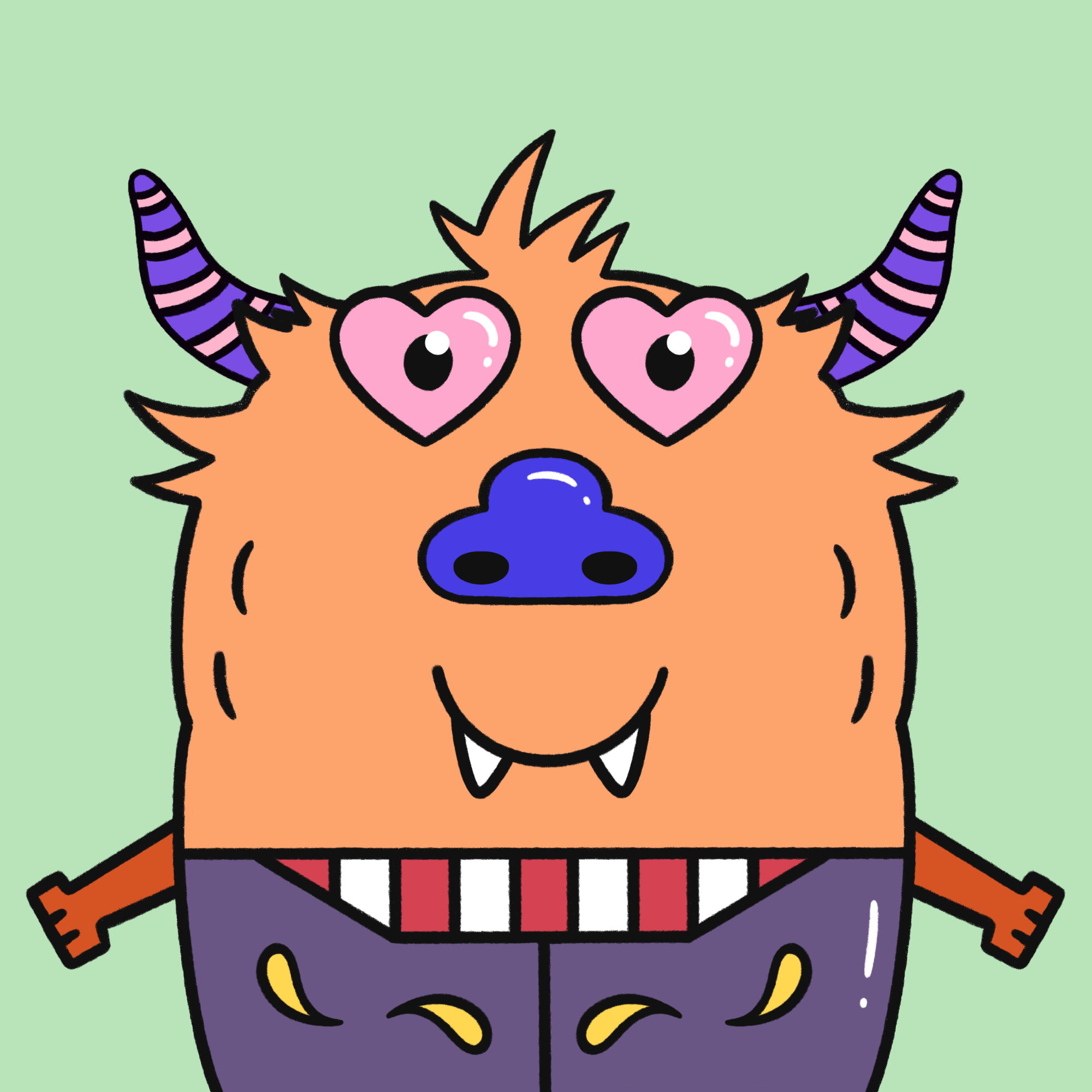 Daisy (daisylidaisy) profile | Padlet