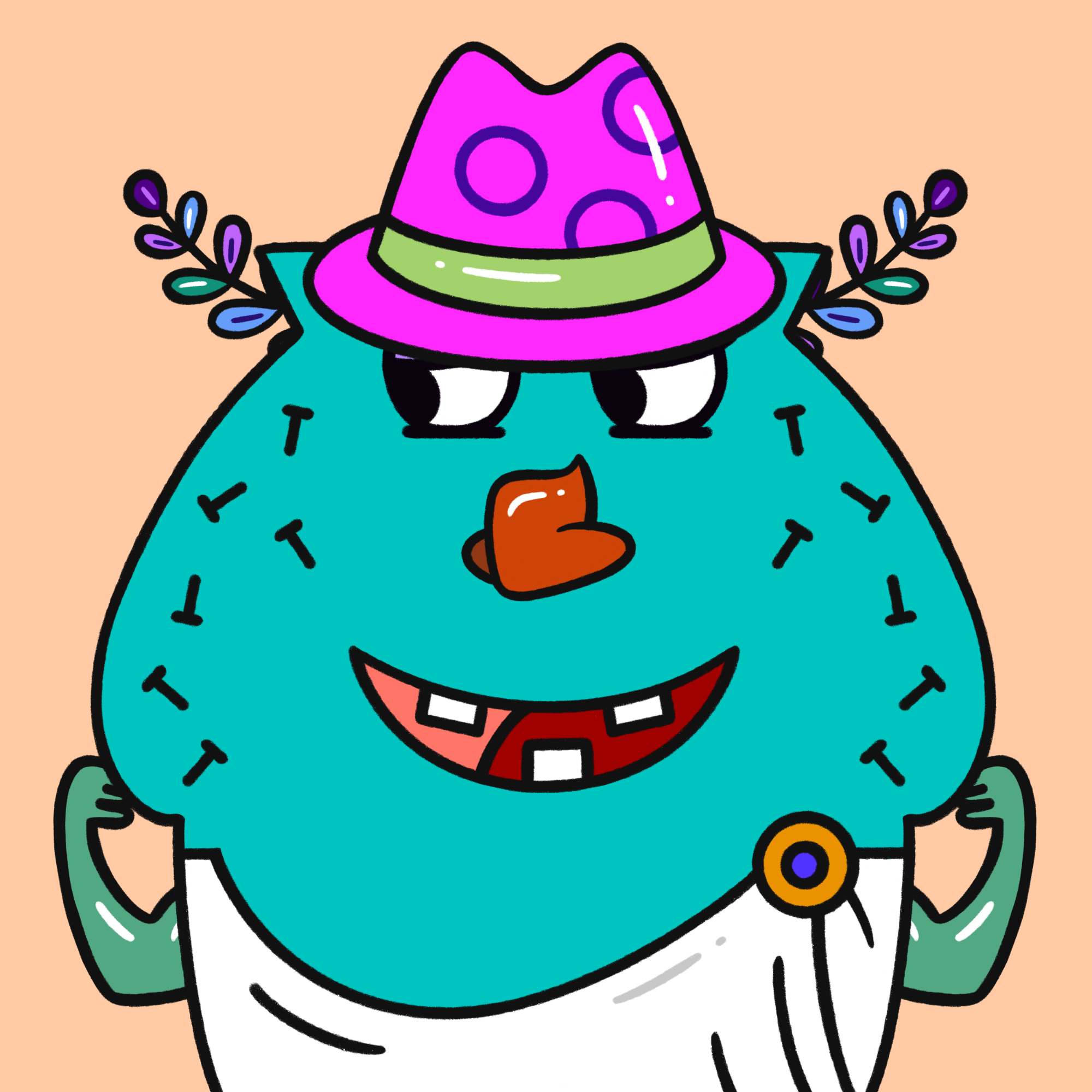 kepner profile | Padlet