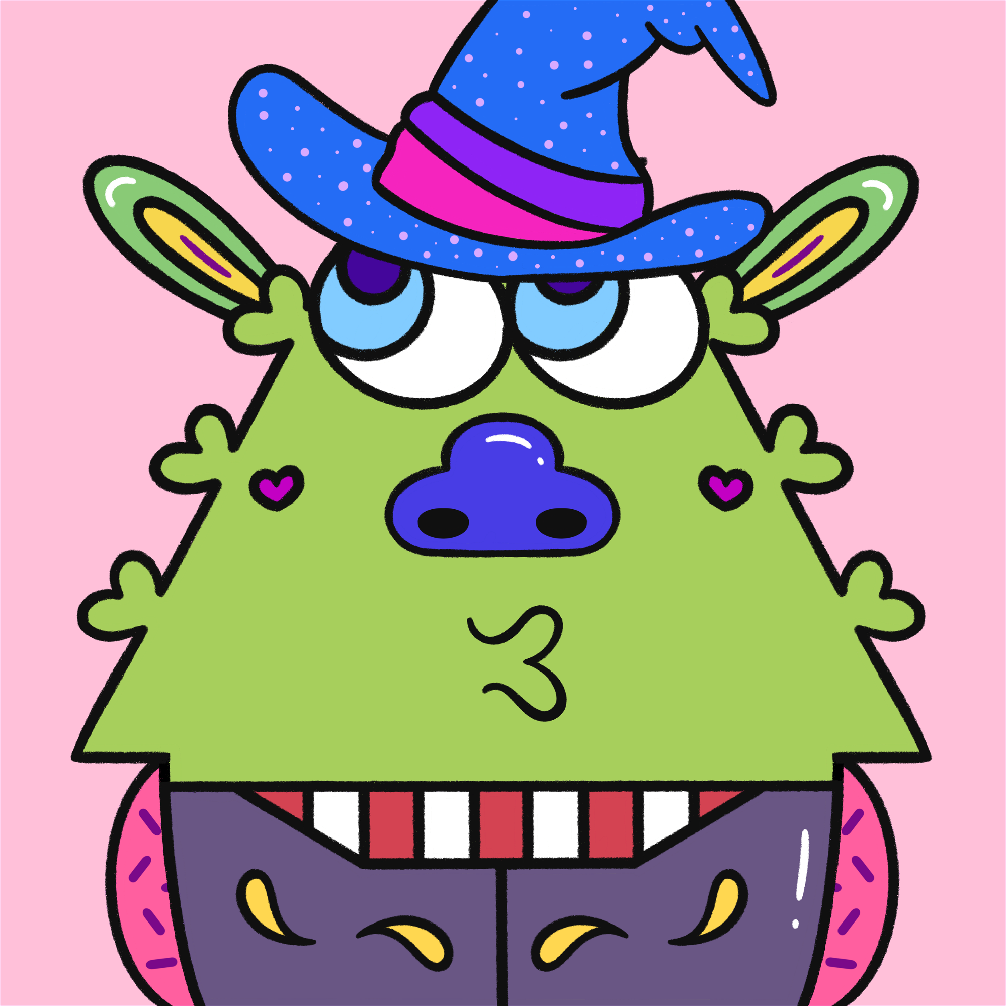 ran_domo profile Padlet