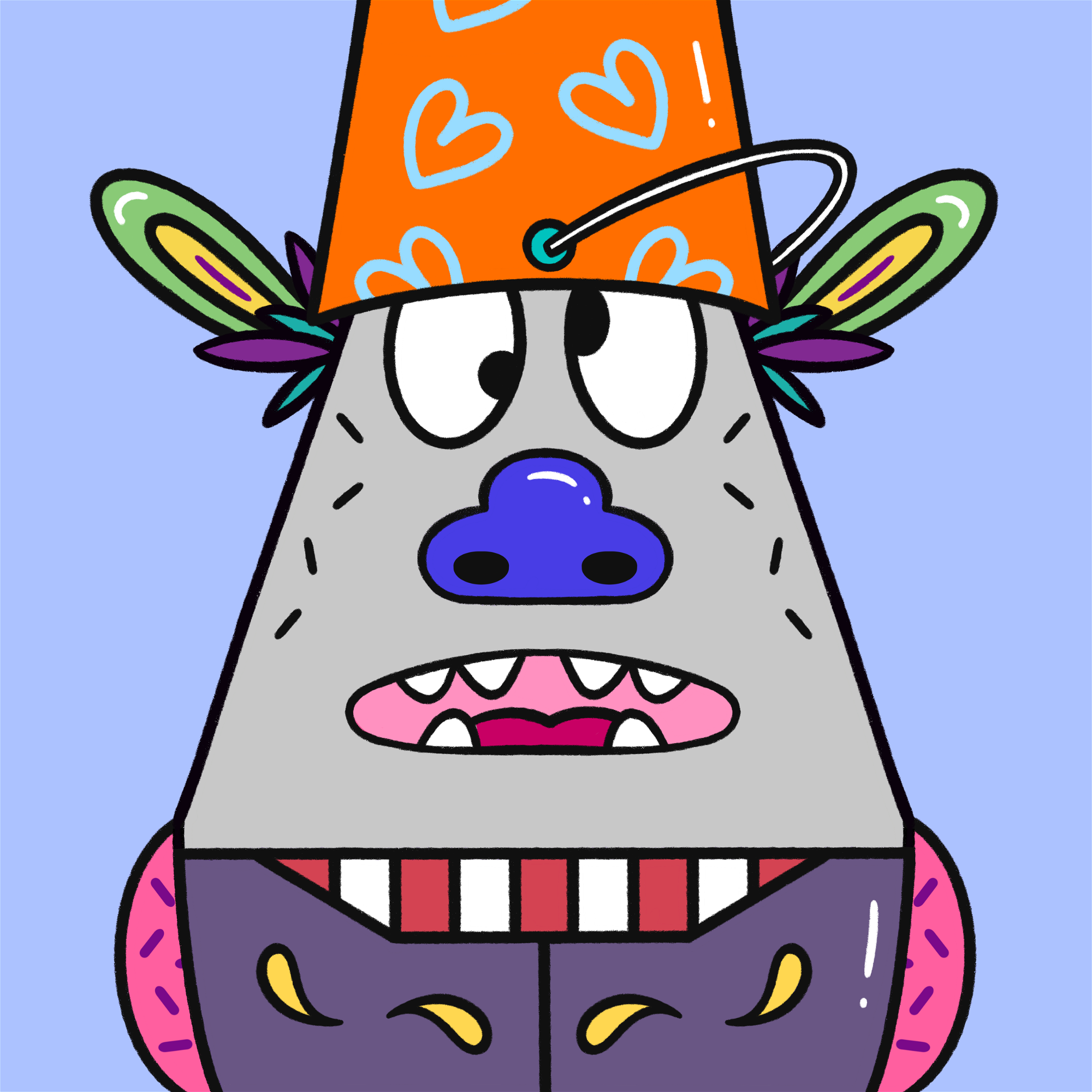 Brandi LaRue (larue_brandi) profile Padlet