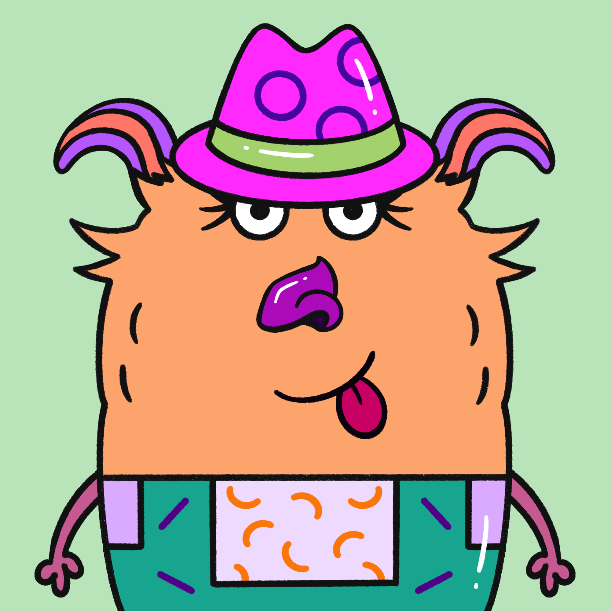 Katyjacques Profile Padlet