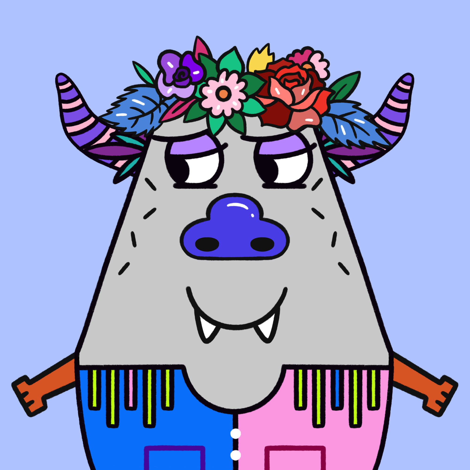 Barbara (barbarariesch) profile | Padlet