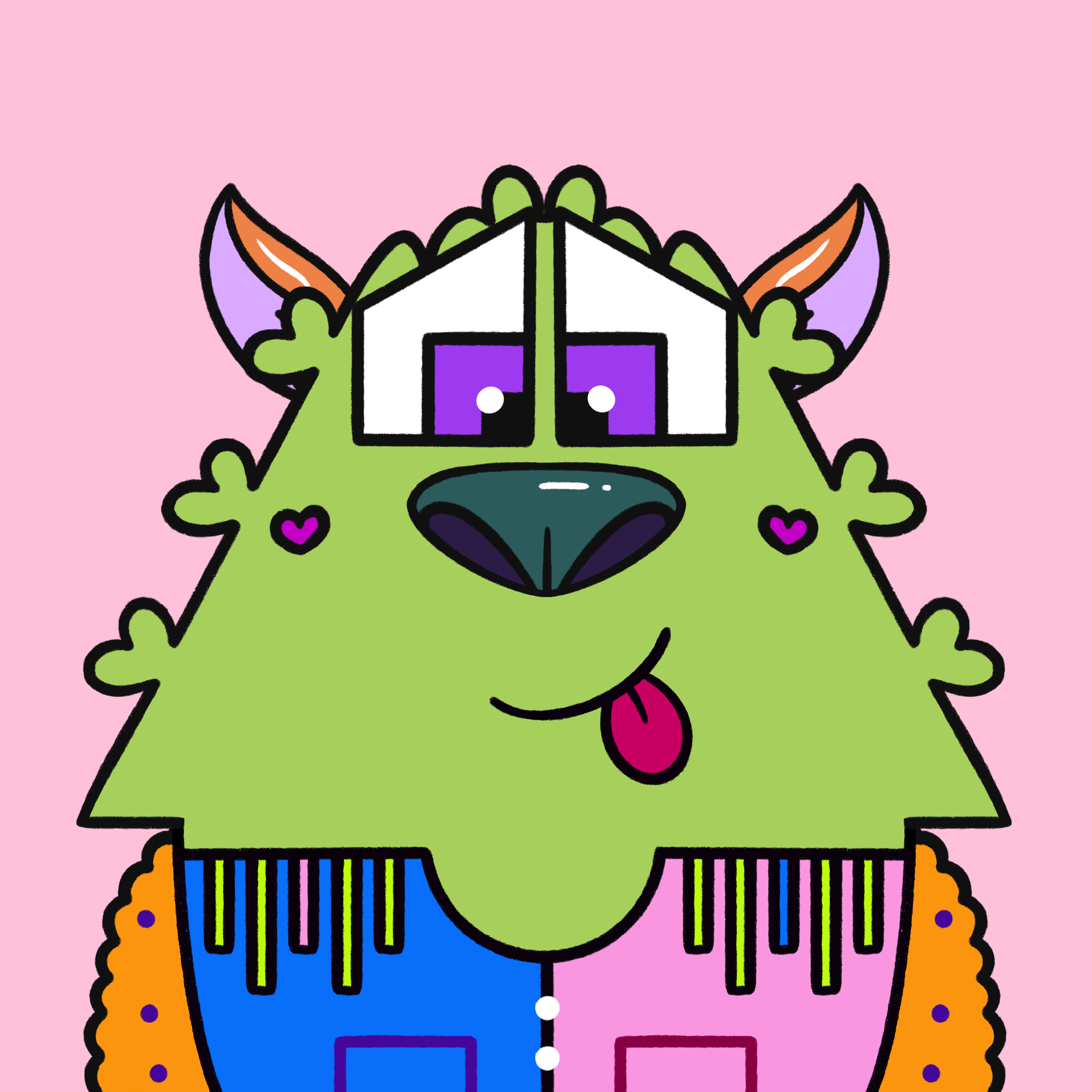 Xin Wei (270451432) profile | Padlet