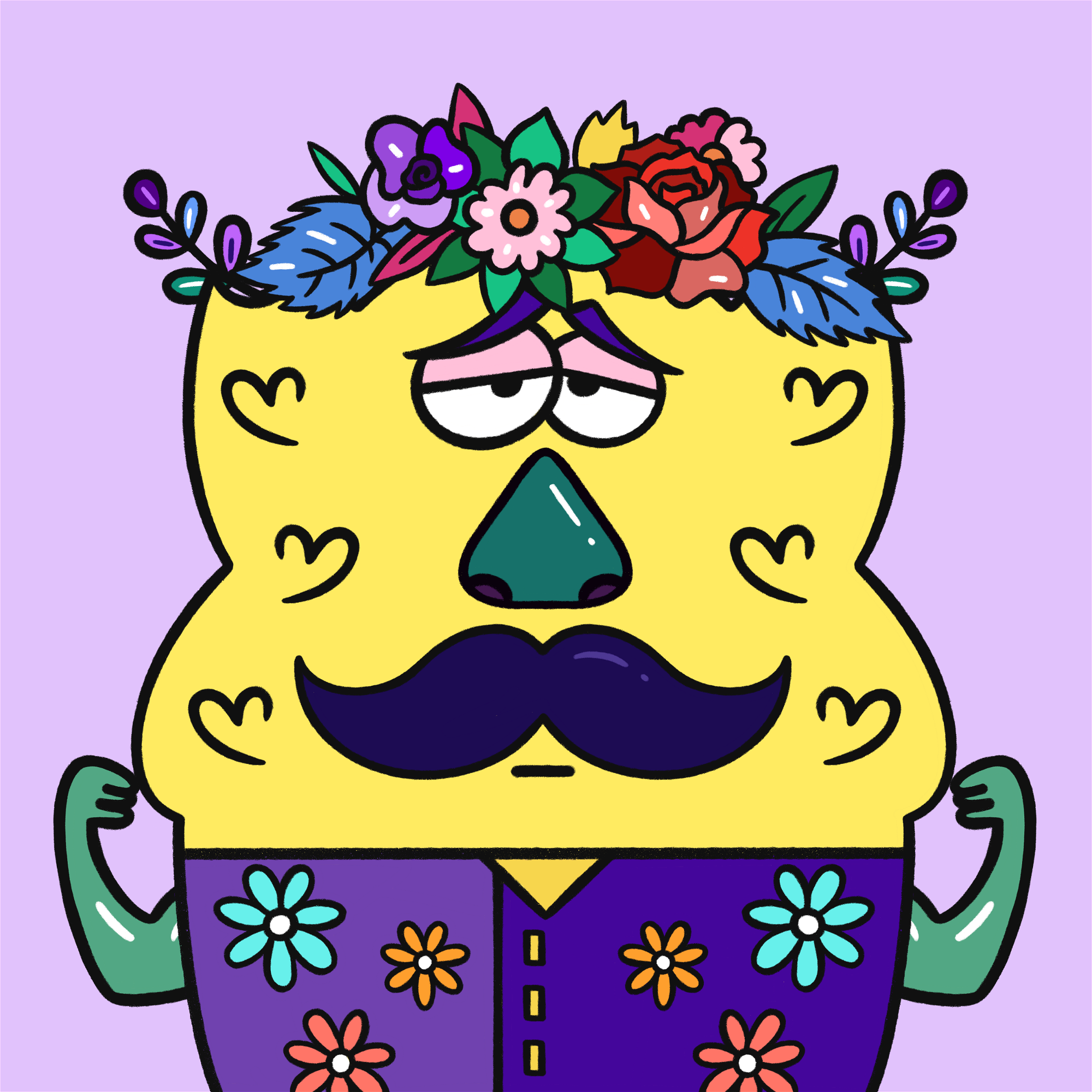 ava (689187946) profile | Padlet
